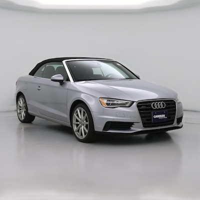 2016 Audi A3 Premium Plus