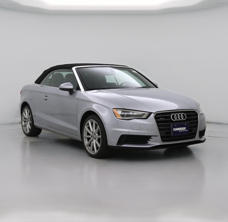 2016 Audi A3 Premium Plus