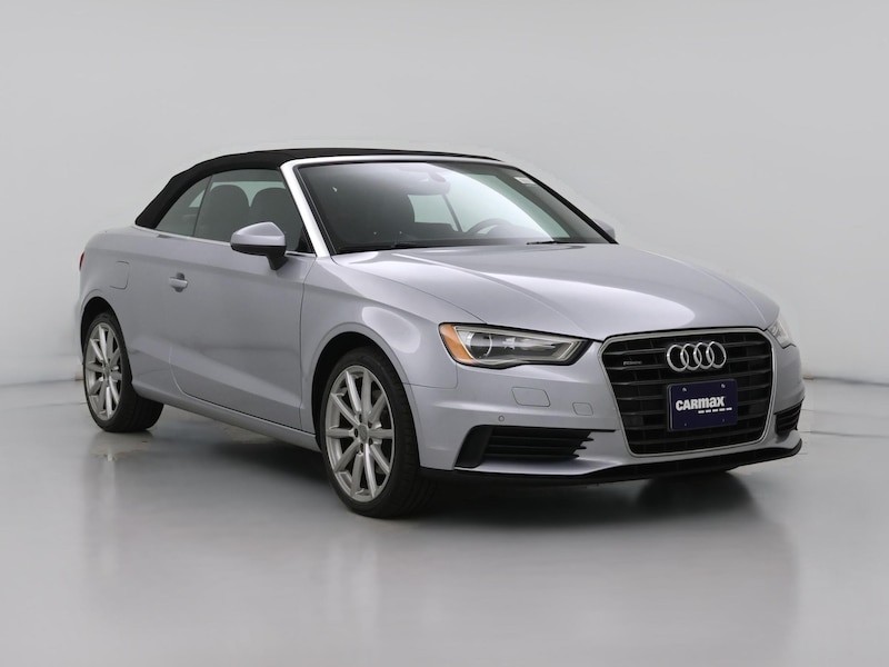 2016 Audi A3 Premium Plus
