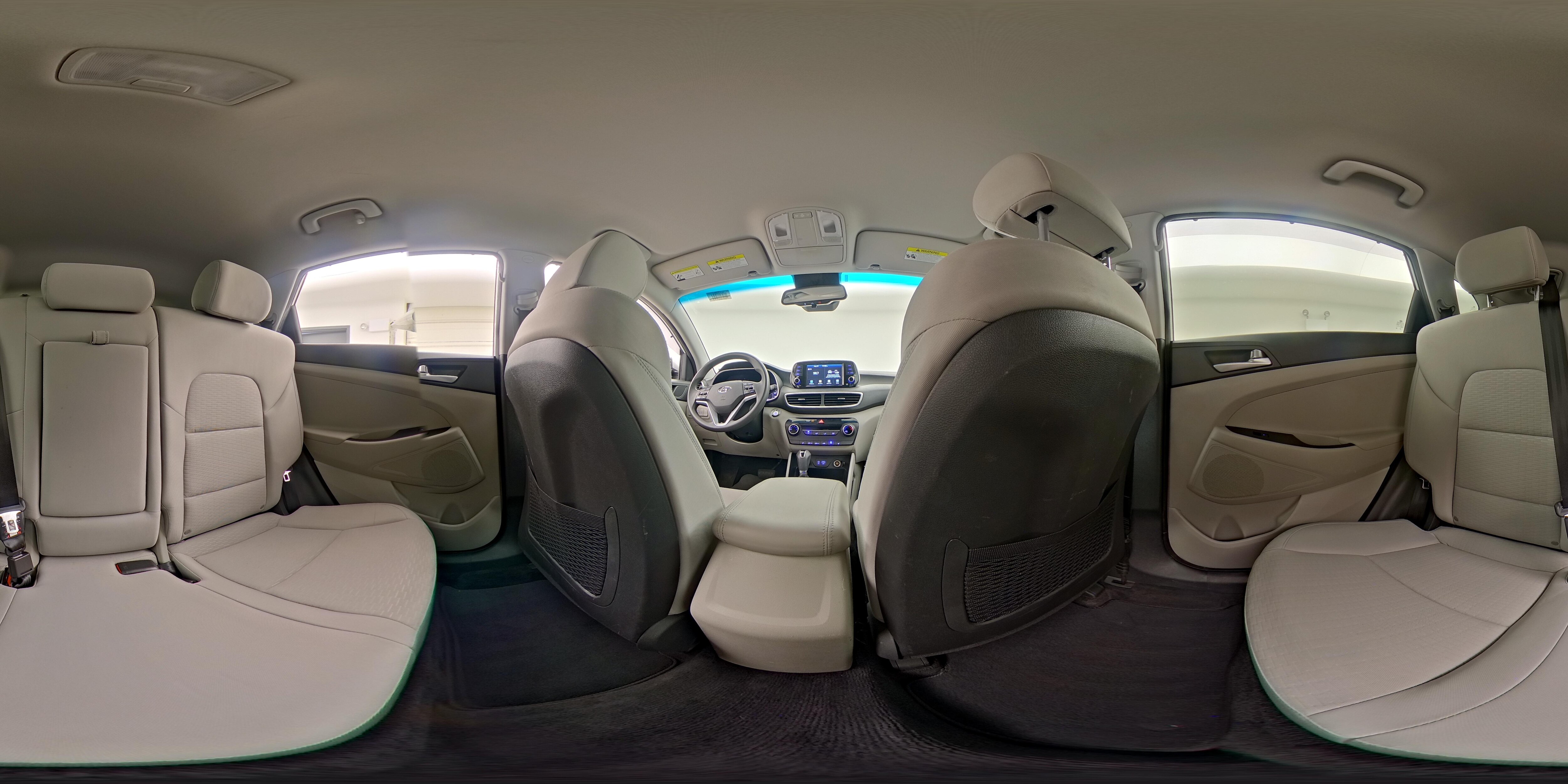 2019 Hyundai Tucson Value - Photo 26
