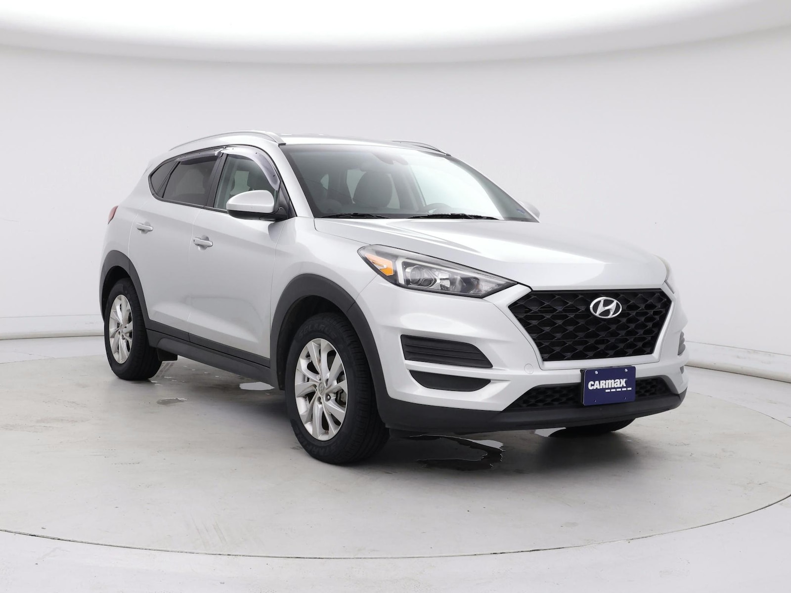 2019 Hyundai Tucson Value - Photo 2