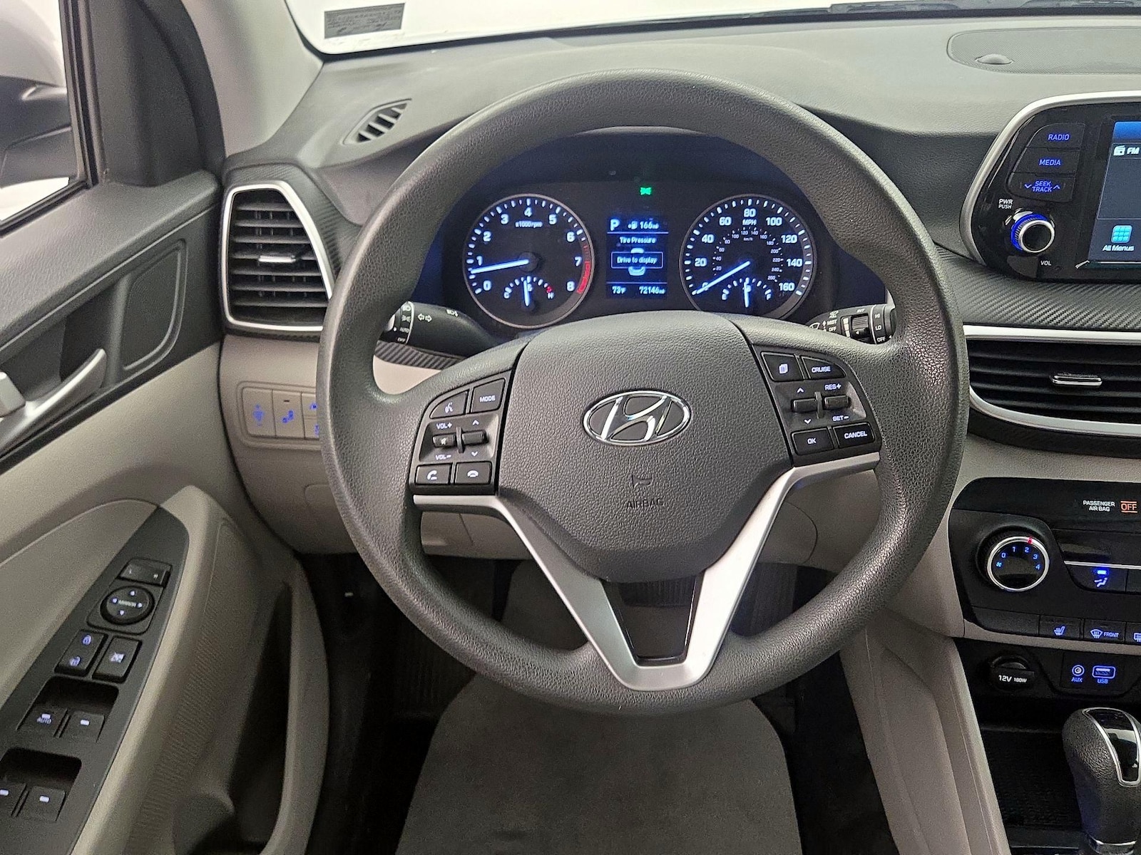 2019 Hyundai Tucson Value - Photo 11