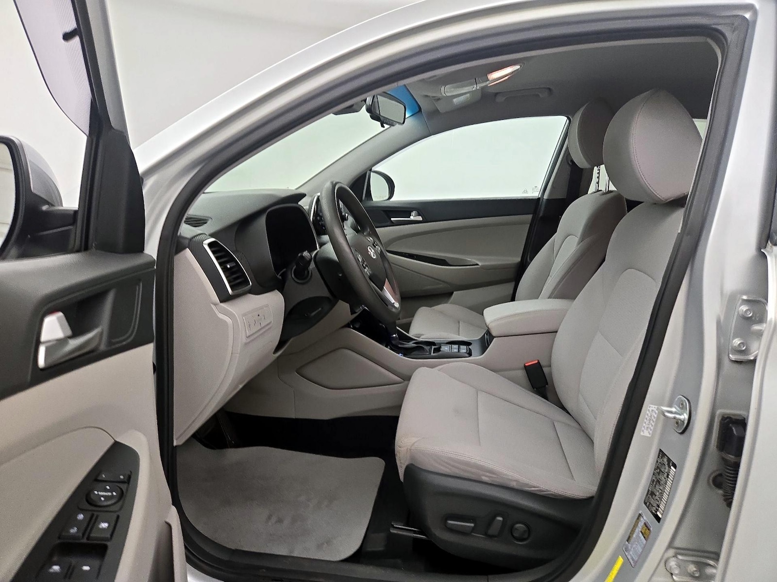 2019 Hyundai Tucson Value - Photo 12