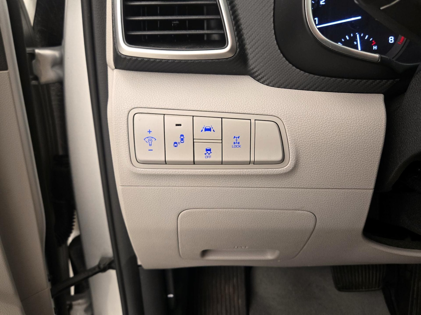 2019 Hyundai Tucson Value - Photo 14