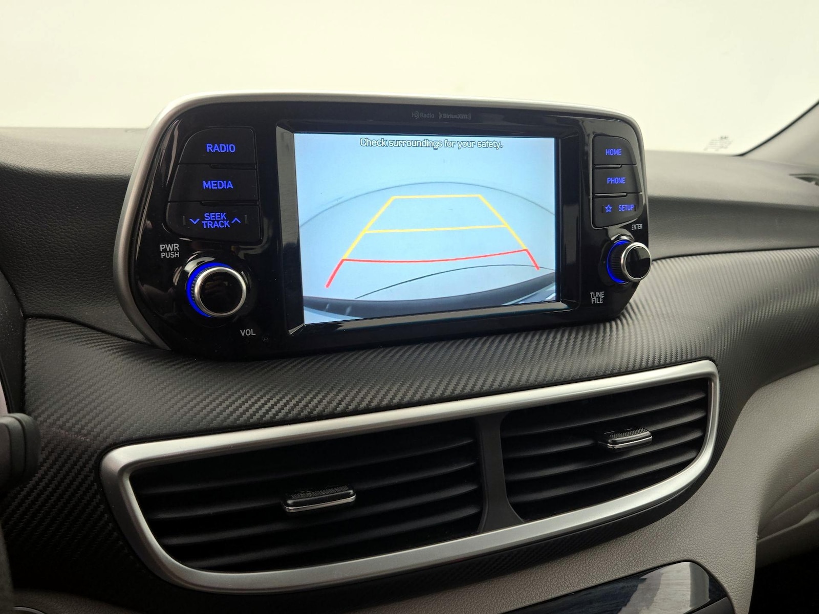 2019 Hyundai Tucson Value - Photo 15
