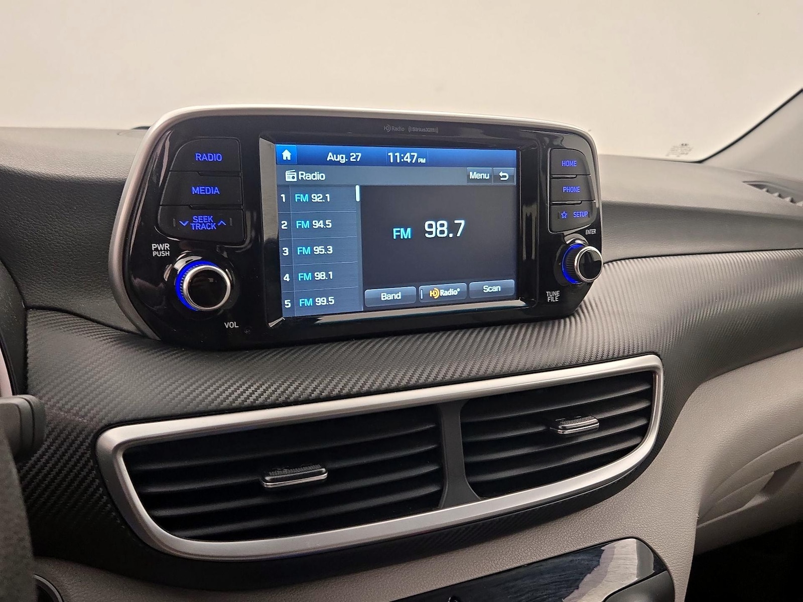 2019 Hyundai Tucson Value - Photo 16