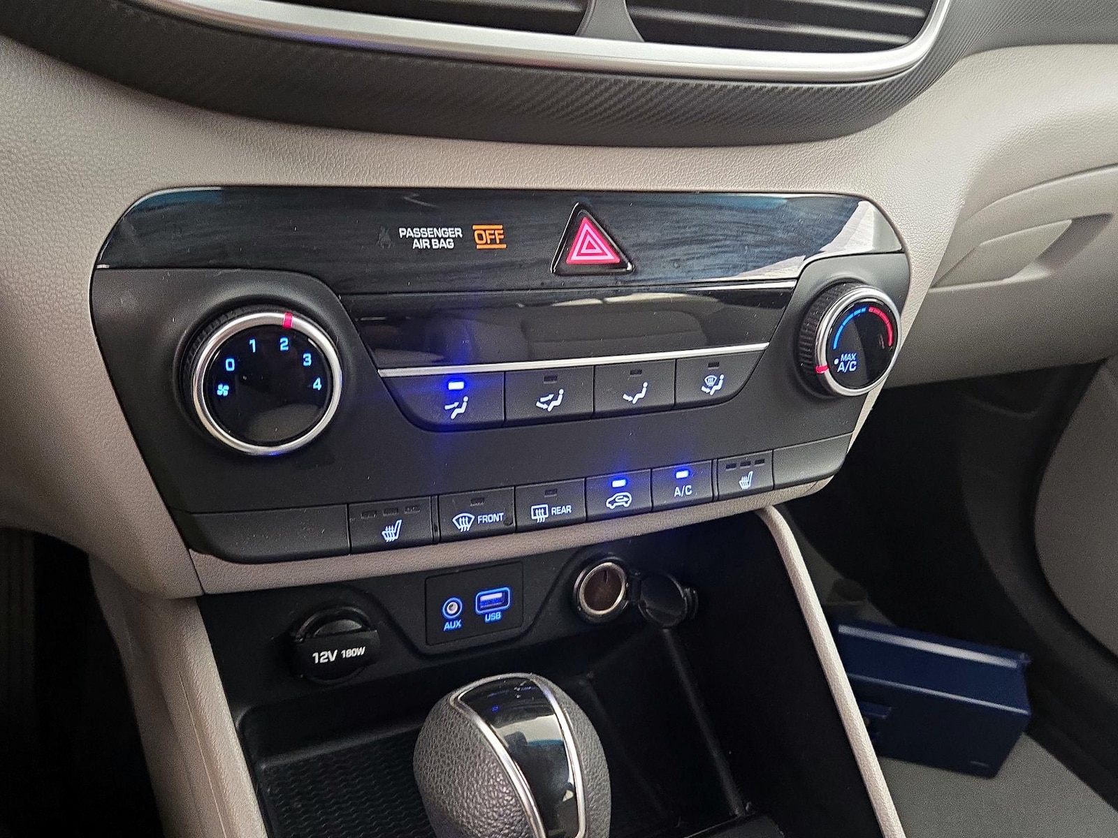 2019 Hyundai Tucson Value - Photo 17