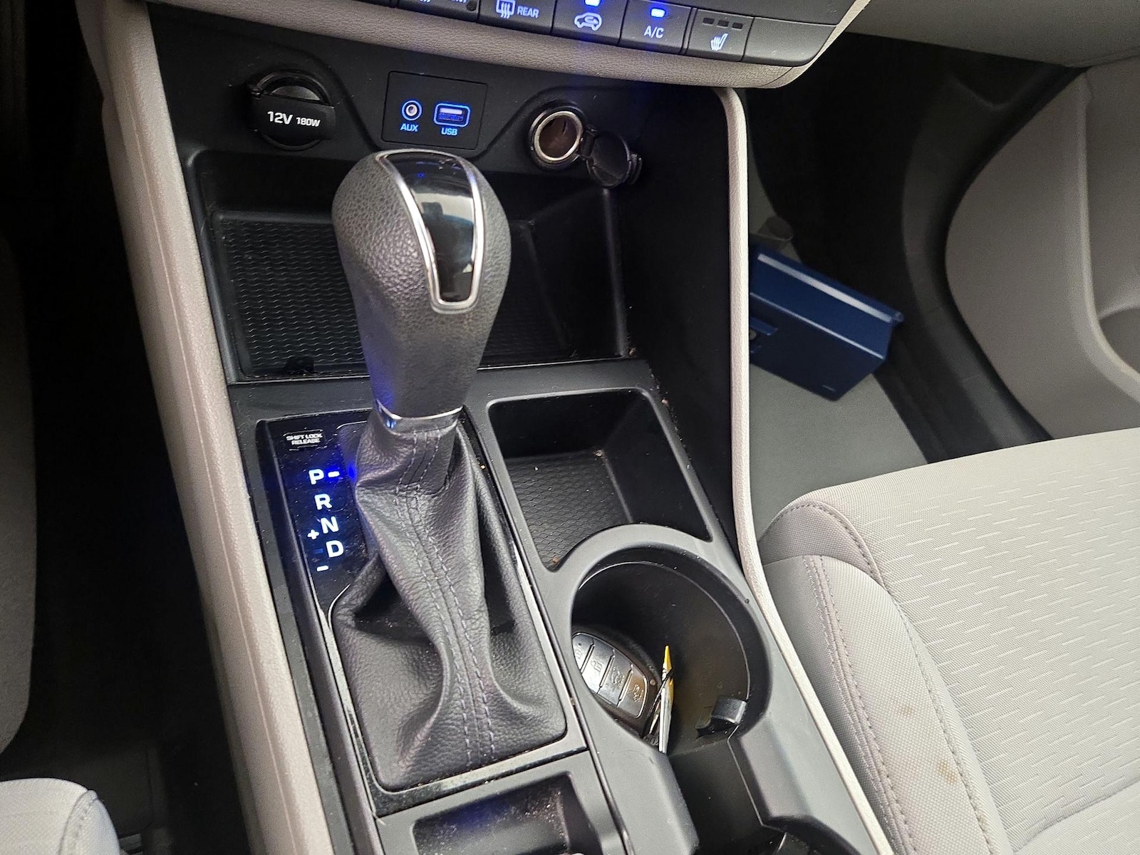 2019 Hyundai Tucson Value - Photo 18