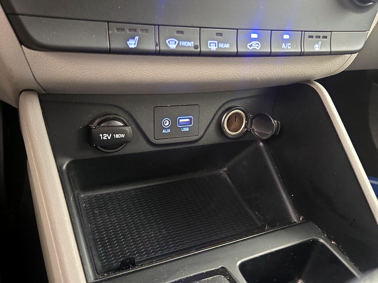 2019 Hyundai Tucson Value - Photo 19