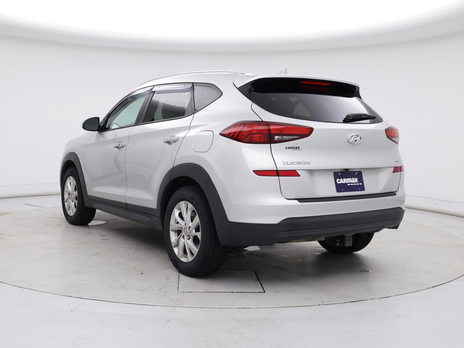 2019 Hyundai Tucson Value - Photo 3