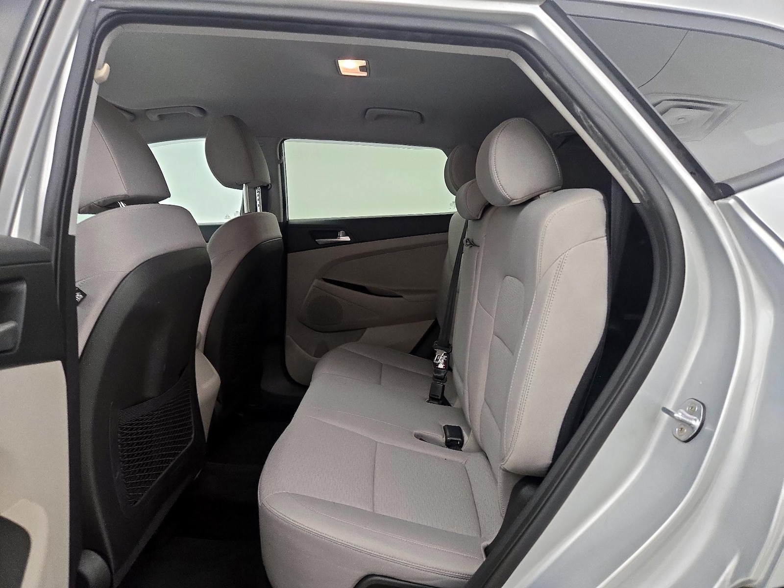 2019 Hyundai Tucson Value - Photo 20