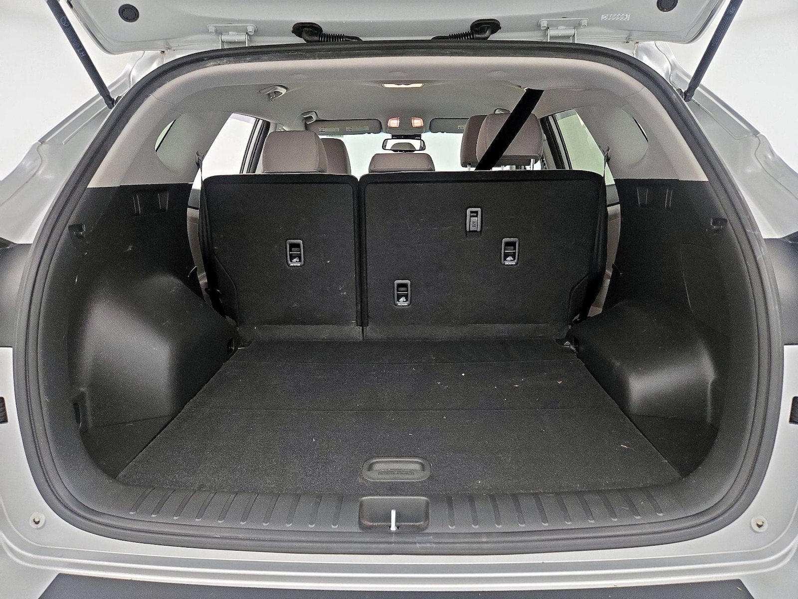 2019 Hyundai Tucson Value - Photo 21