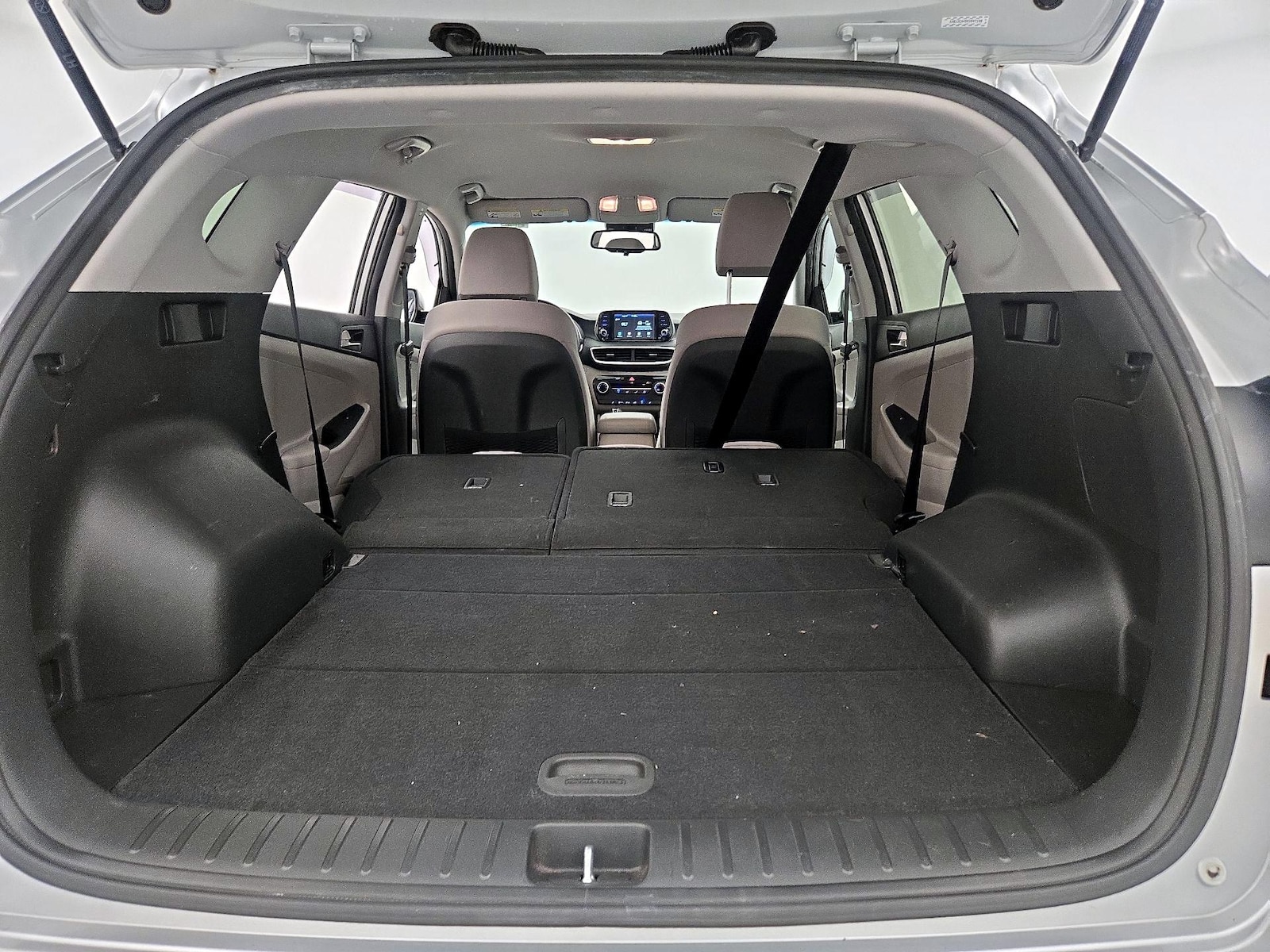 2019 Hyundai Tucson Value - Photo 22