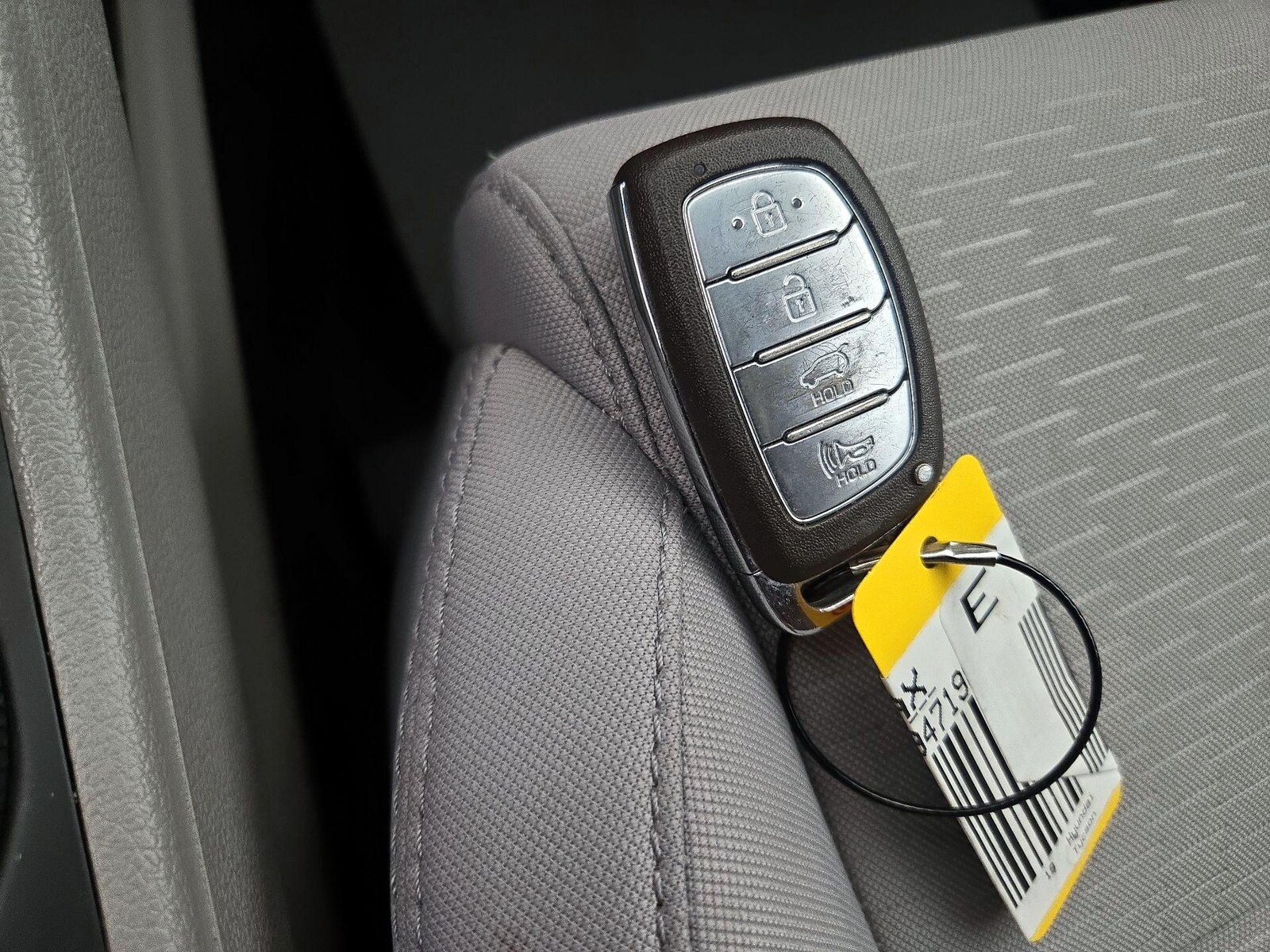 2019 Hyundai Tucson Value - Photo 24
