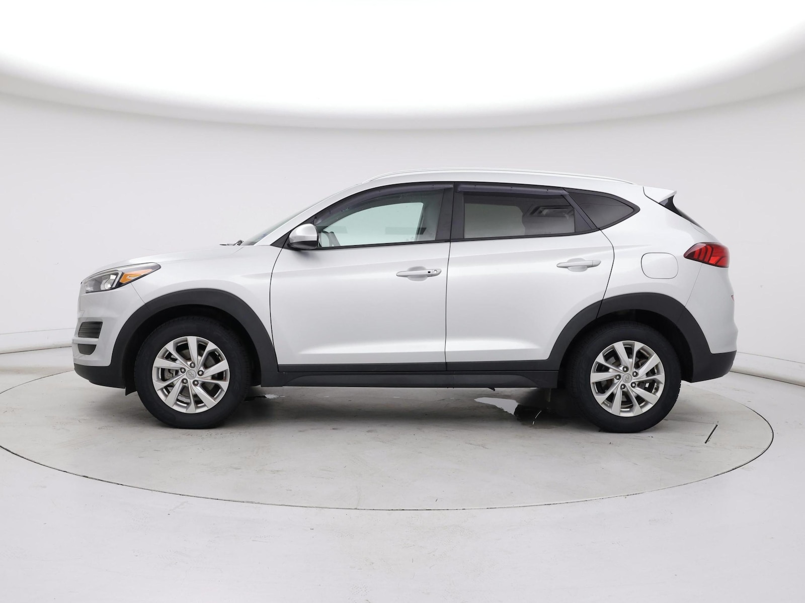 2019 Hyundai Tucson Value - Photo 4