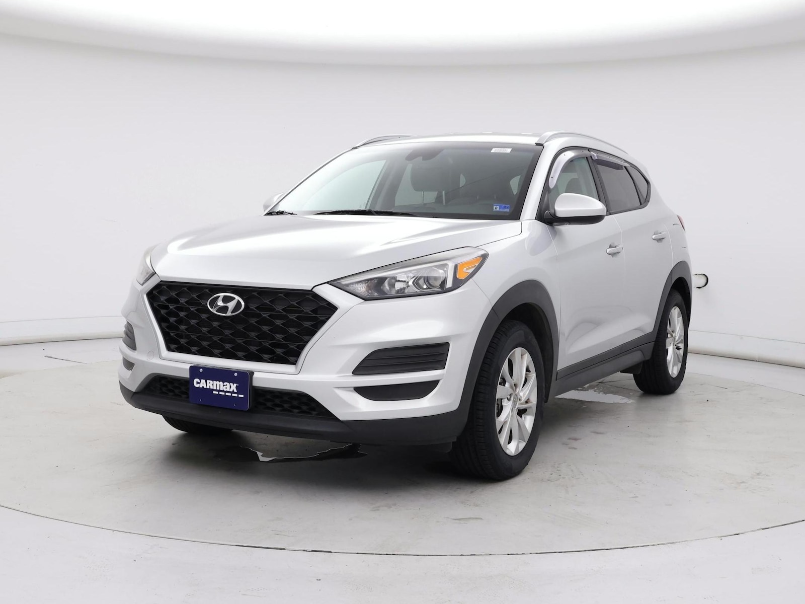 2019 Hyundai Tucson Value - Photo 5