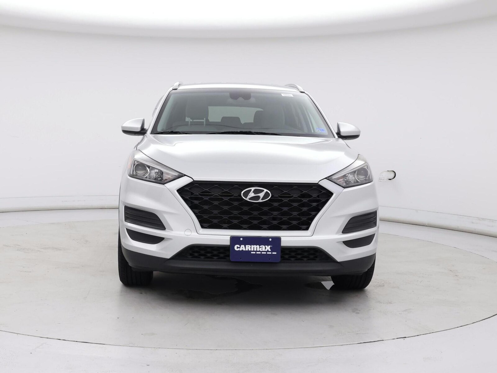 2019 Hyundai Tucson Value - Photo 6