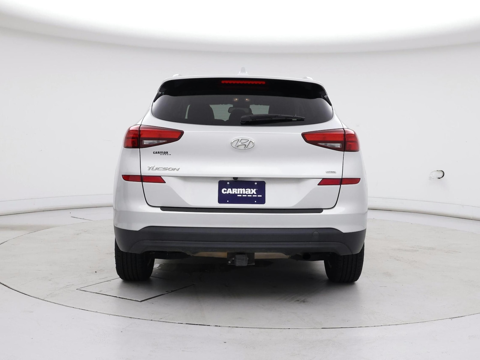 2019 Hyundai Tucson Value - Photo 7