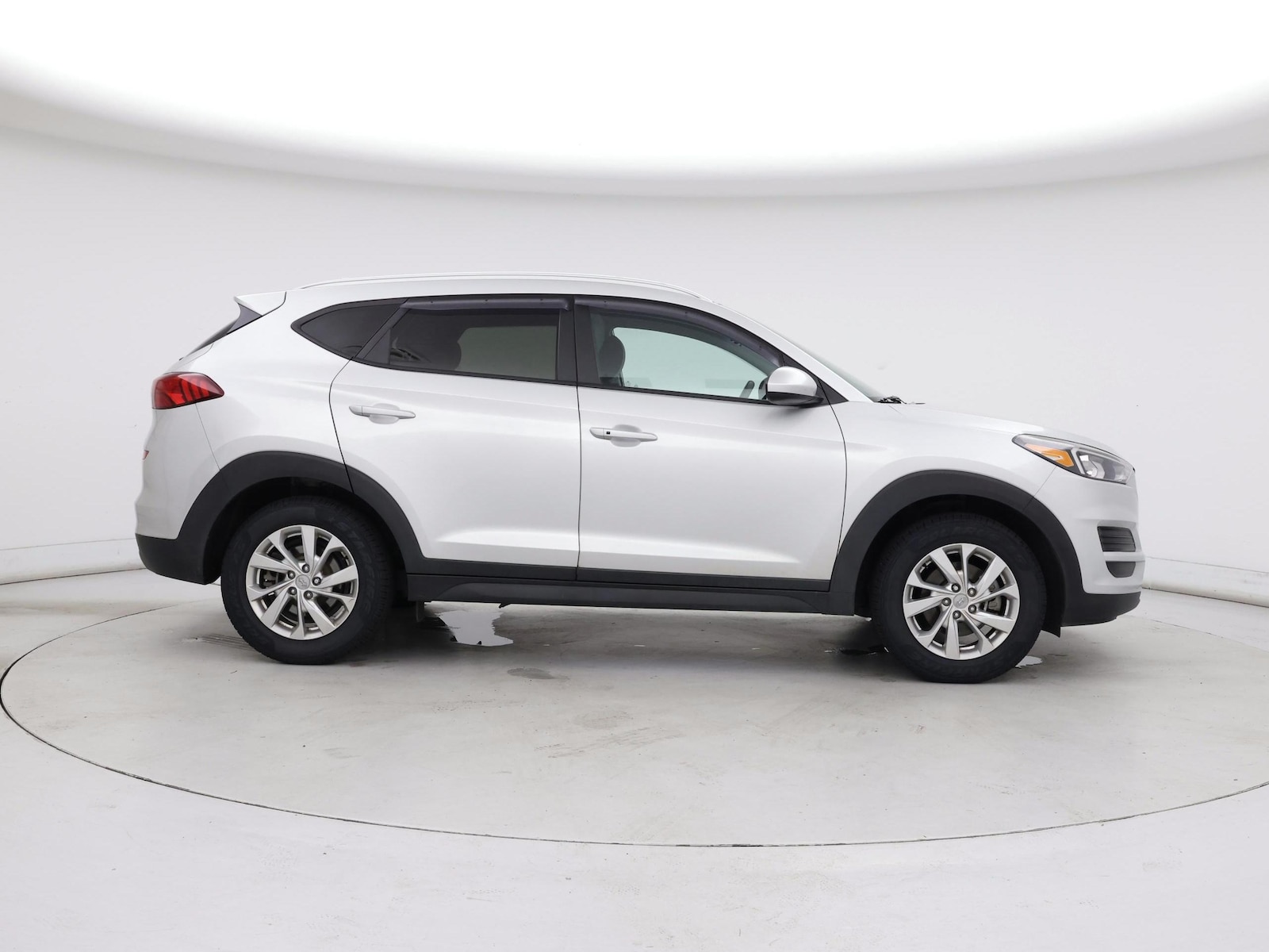 2019 Hyundai Tucson Value - Photo 8