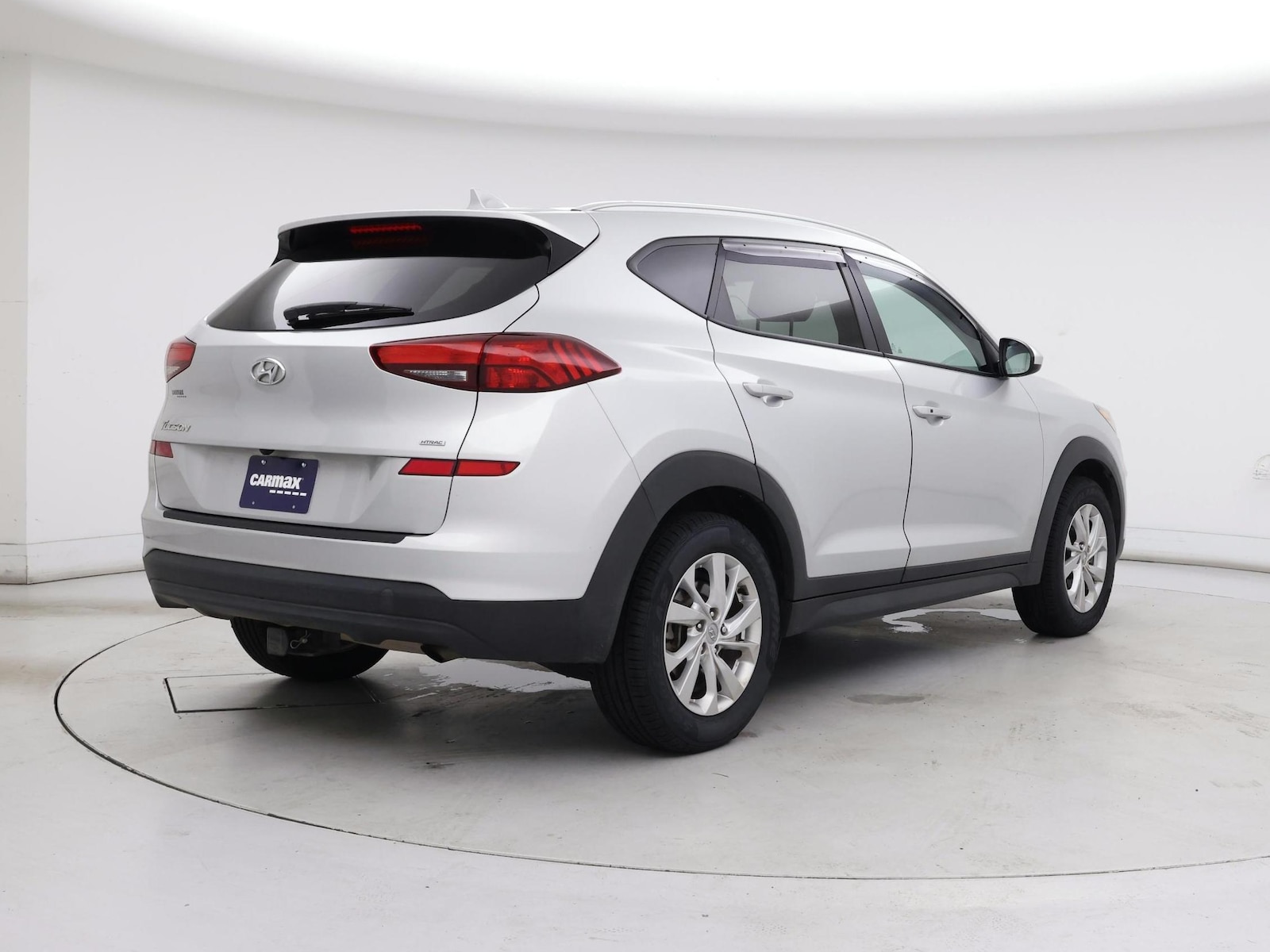 2019 Hyundai Tucson Value - Photo 9