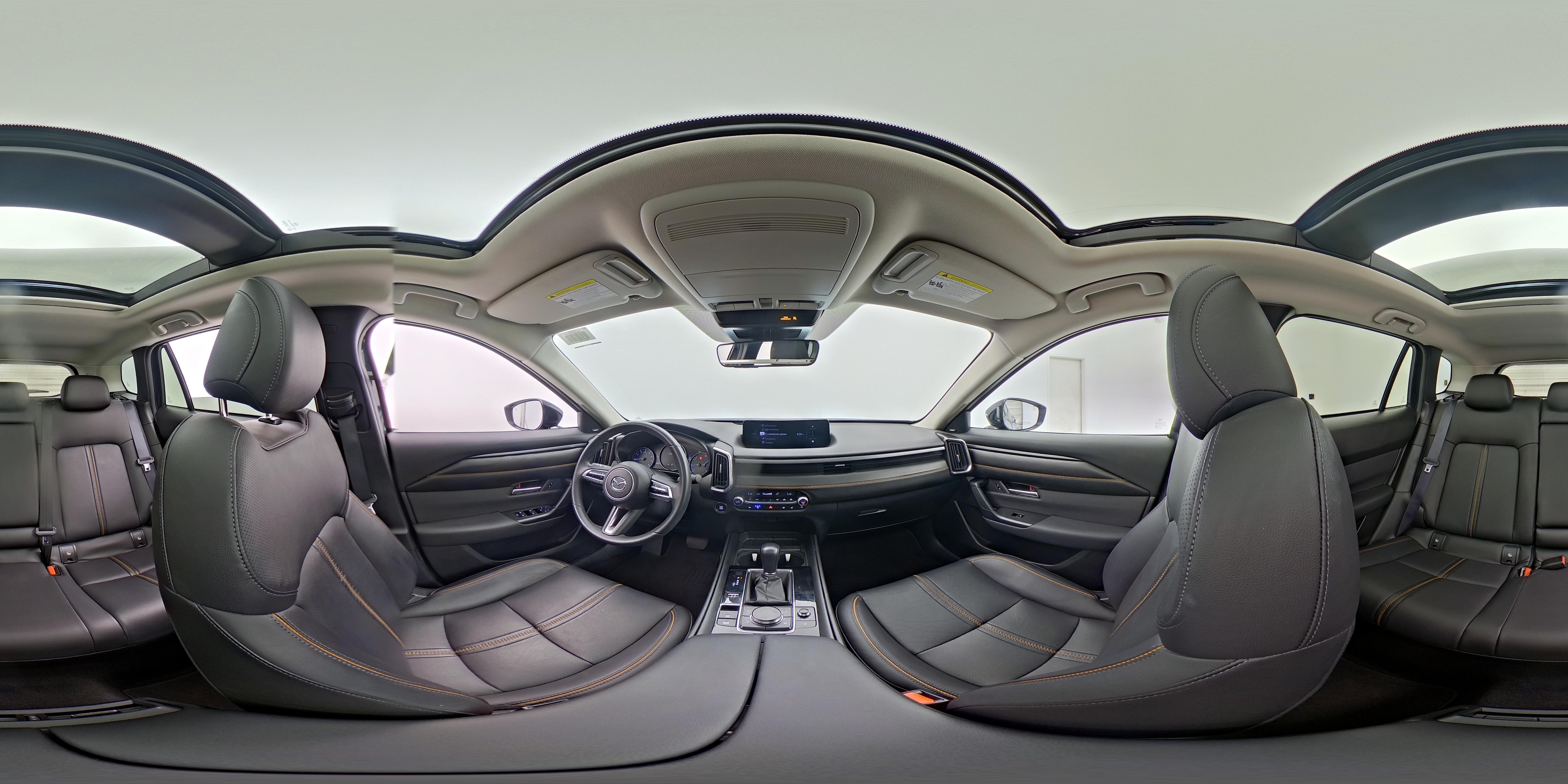 2025 Mazda CX-50 Premium Plus - Photo 26
