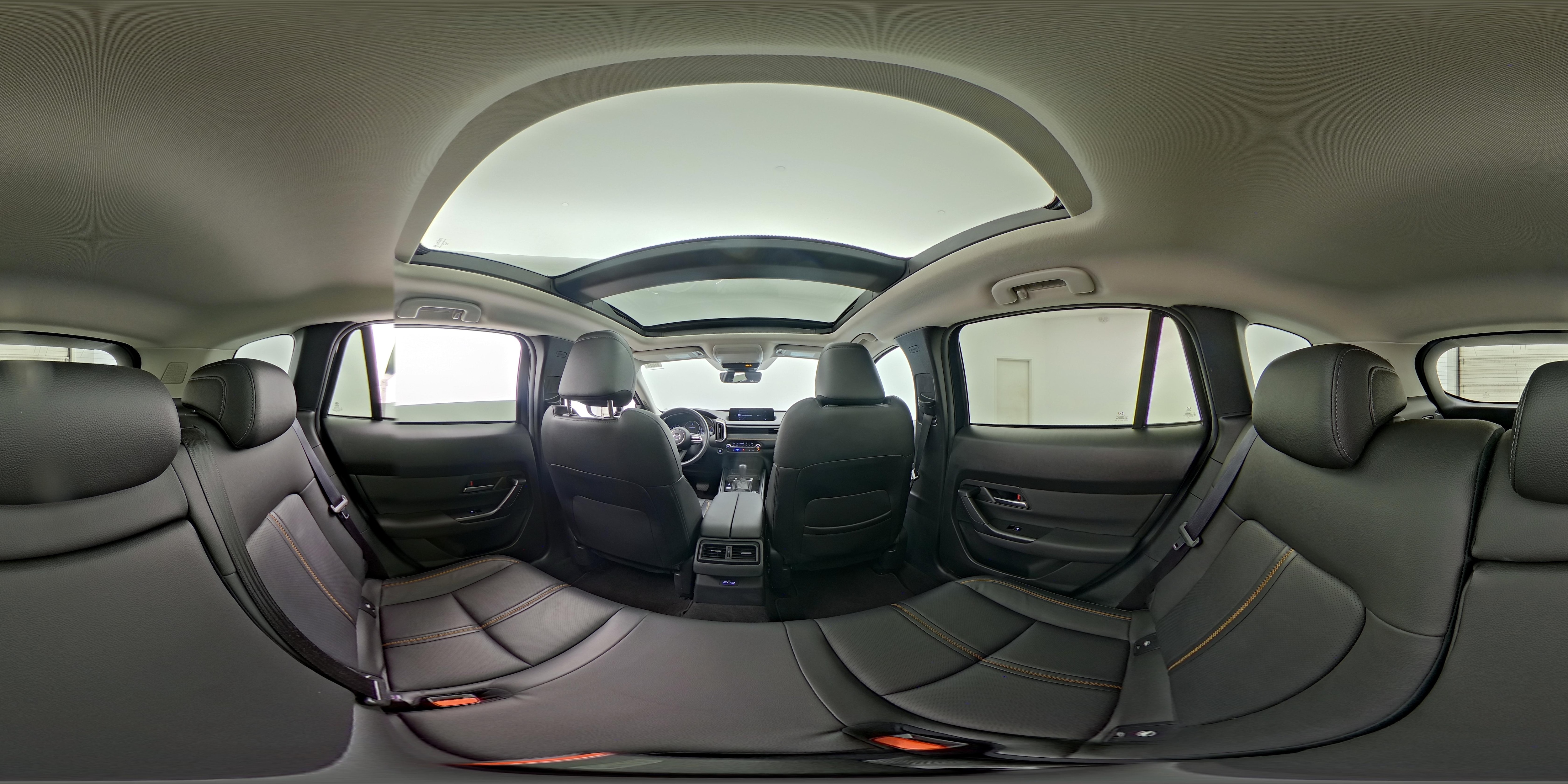 2025 Mazda CX-50 Premium Plus - Photo 27