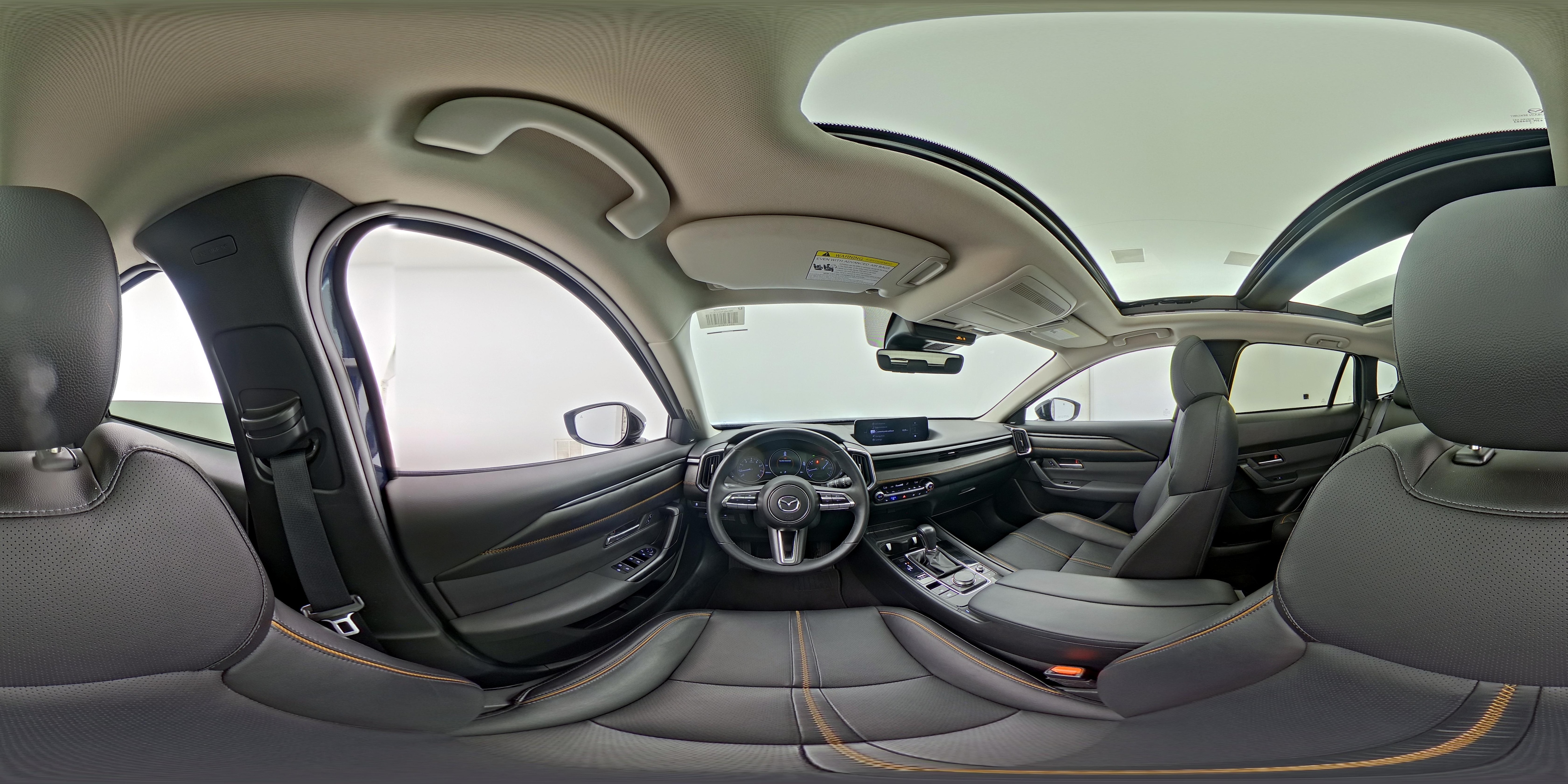 2025 Mazda CX-50 Premium Plus - Photo 28