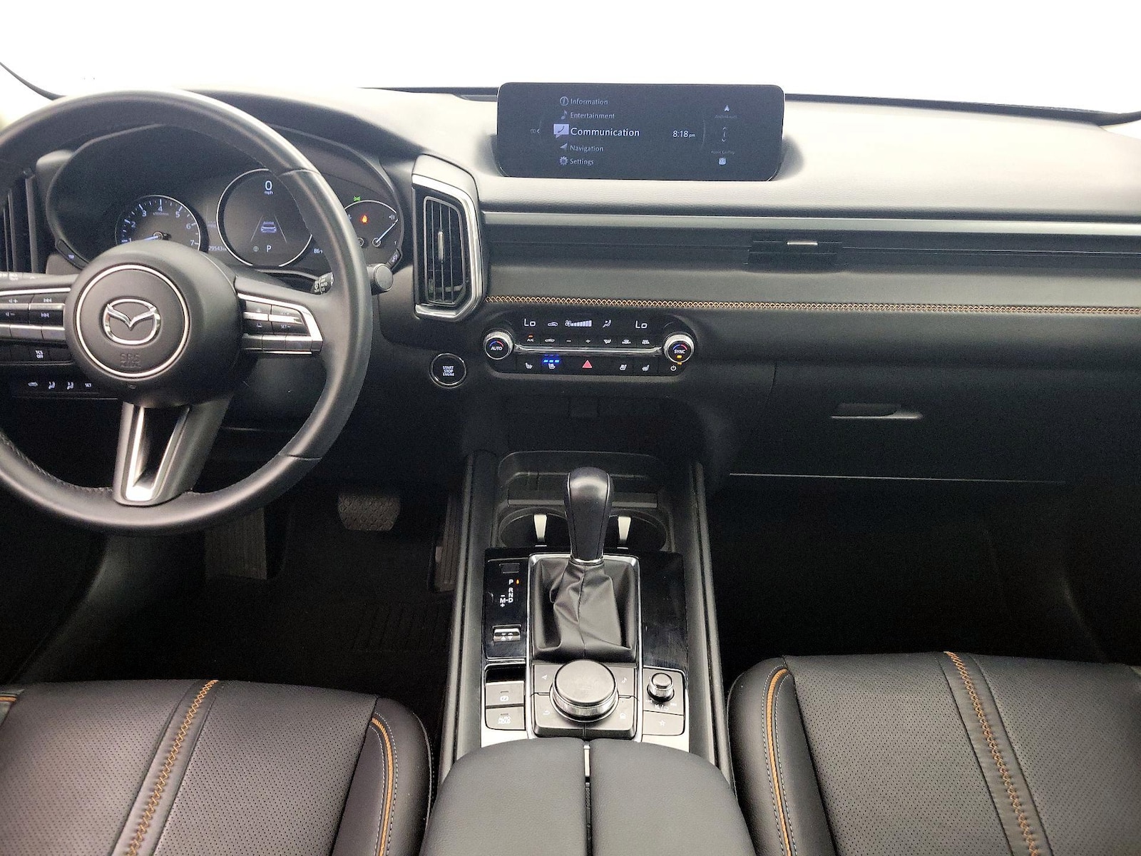2025 Mazda CX-50 Premium Plus - Photo 10