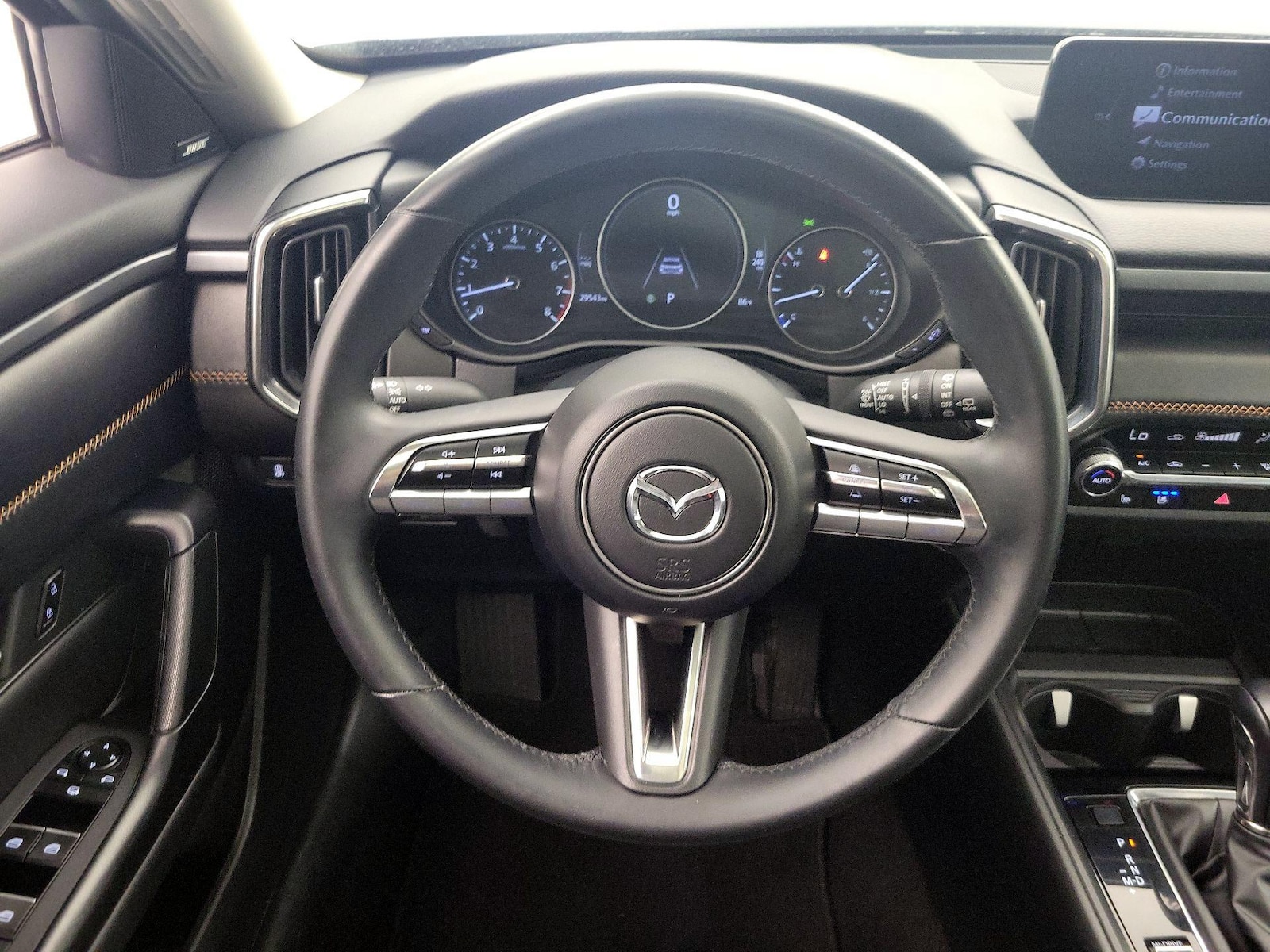 2025 Mazda CX-50 Premium Plus - Photo 11