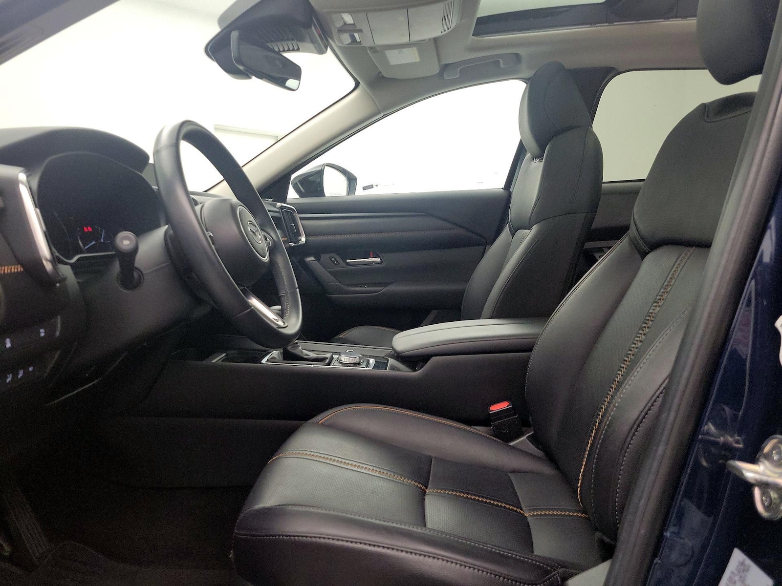 2025 Mazda CX-50 Premium Plus - Photo 12