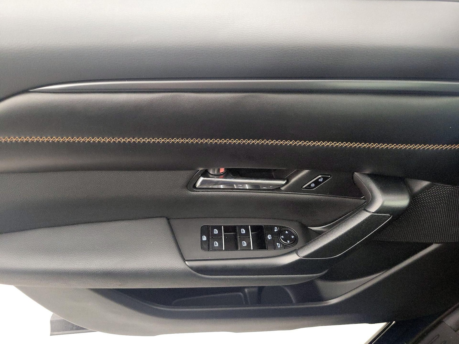 2025 Mazda CX-50 Premium Plus - Photo 13