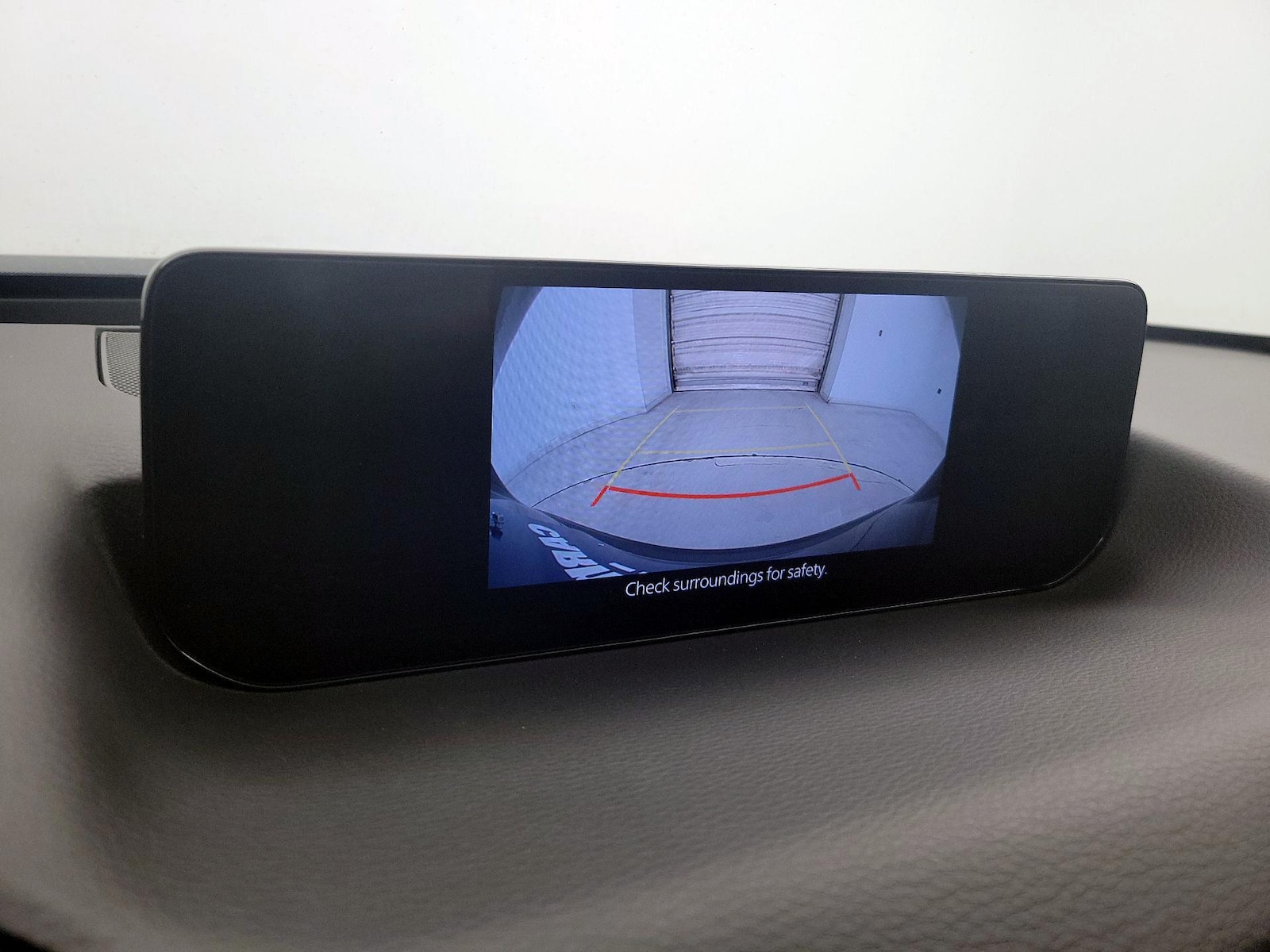 2025 Mazda CX-50 Premium Plus - Photo 16