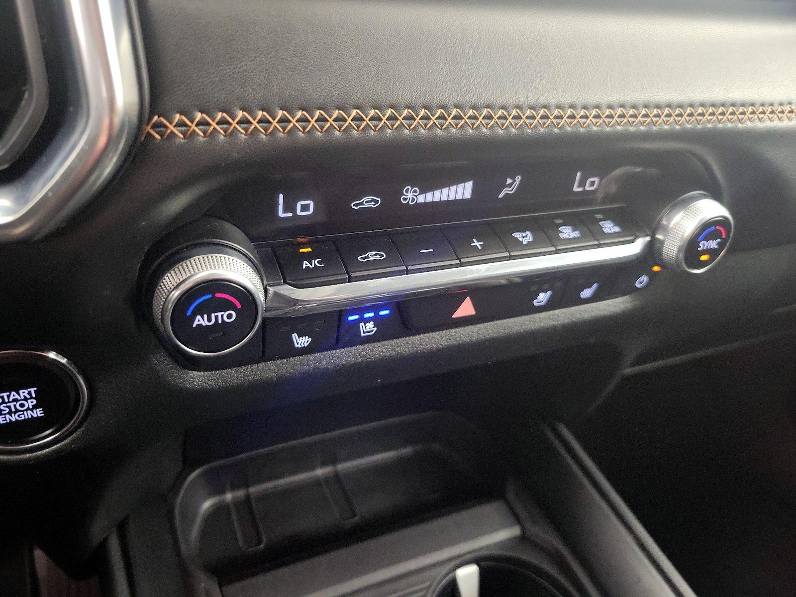 2025 Mazda CX-50 Premium Plus - Photo 18