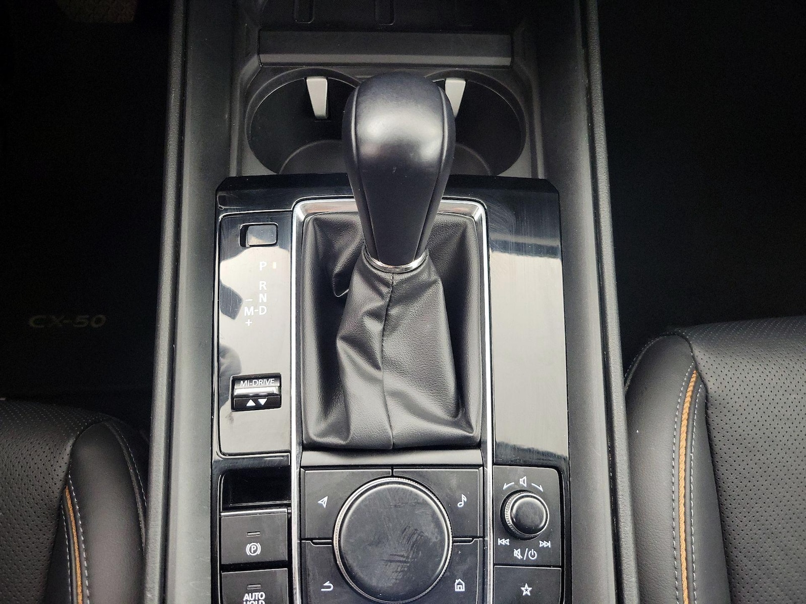 2025 Mazda CX-50 Premium Plus - Photo 19