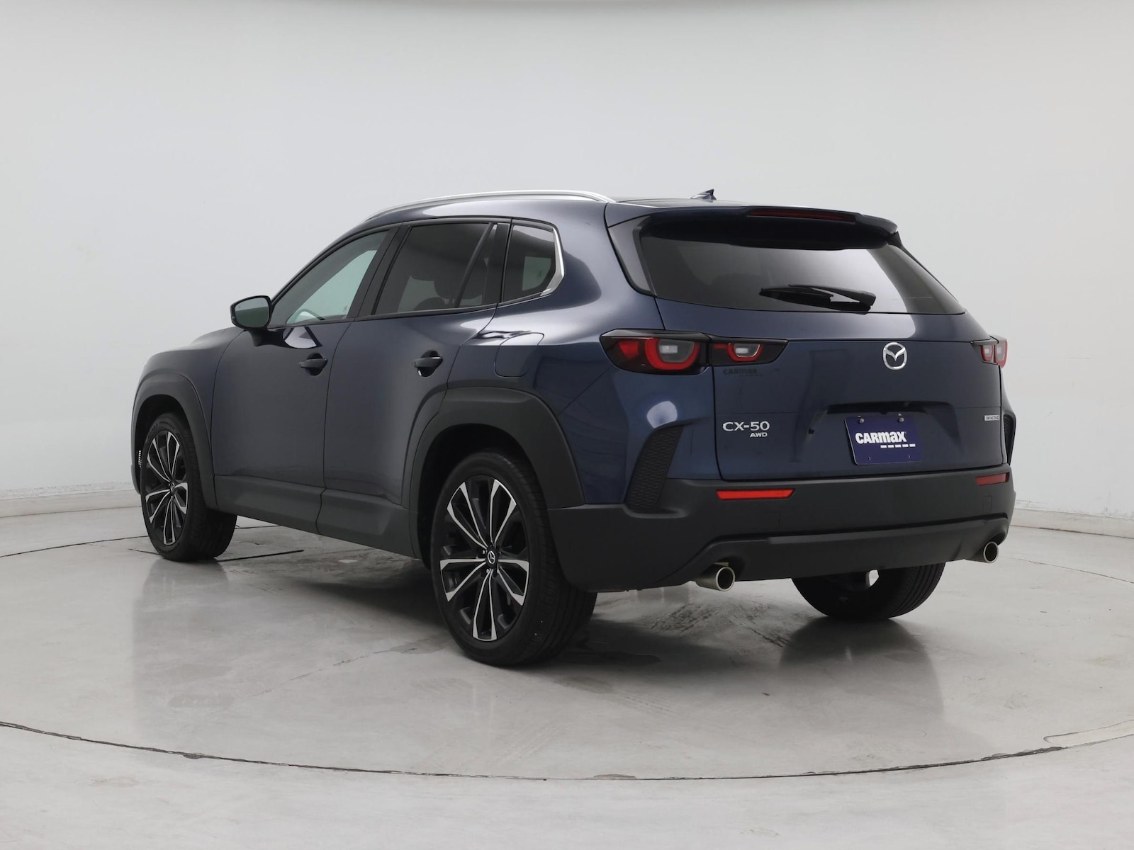 2025 Mazda CX-50 Premium Plus - Photo 3