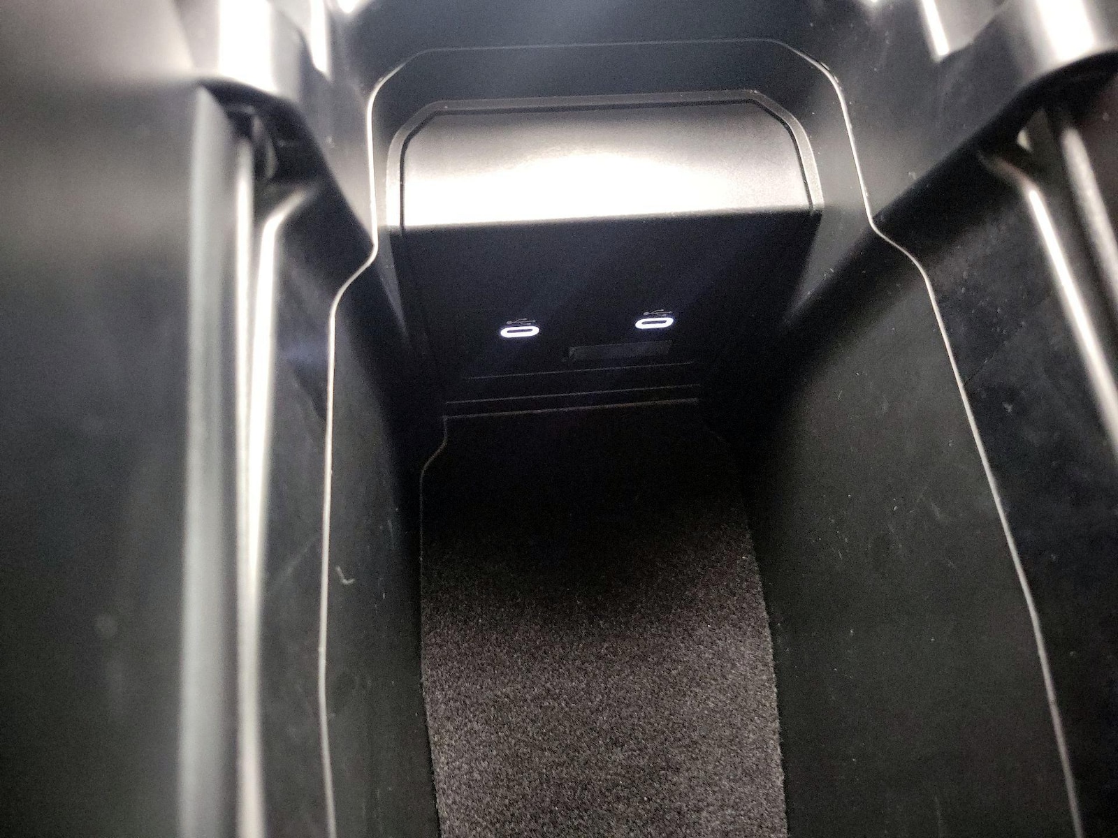 2025 Mazda CX-50 Premium Plus - Photo 20