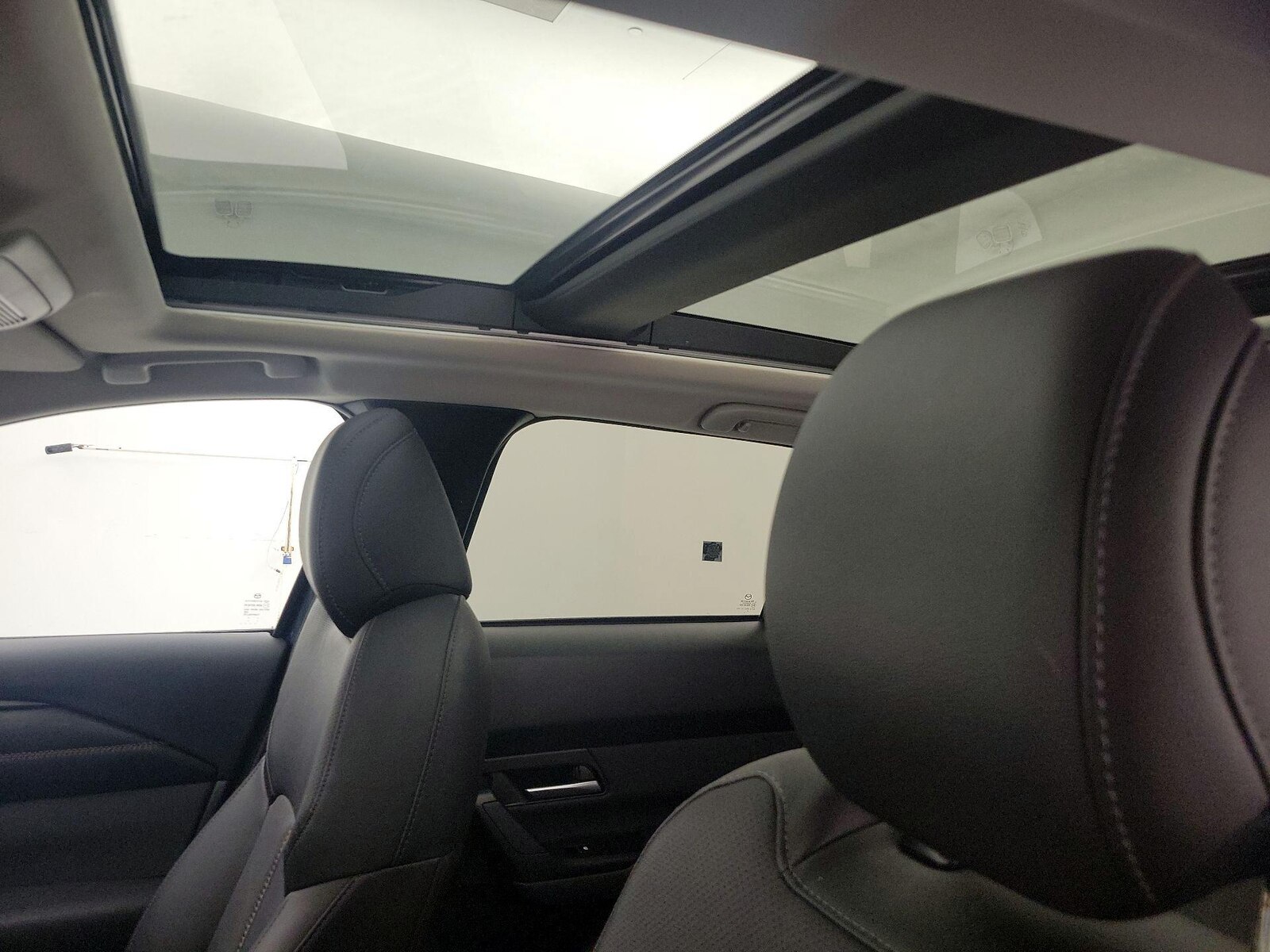 2025 Mazda CX-50 Premium Plus - Photo 21