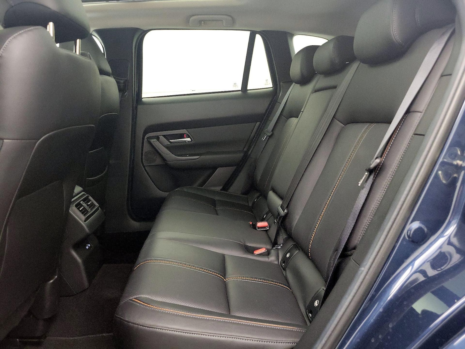 2025 Mazda CX-50 Premium Plus - Photo 22