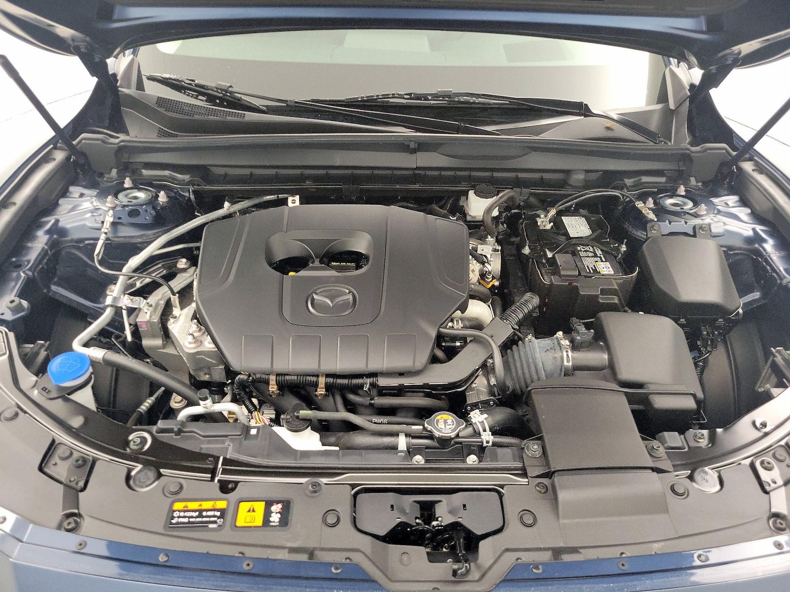 2025 Mazda CX-50 Premium Plus - Photo 24