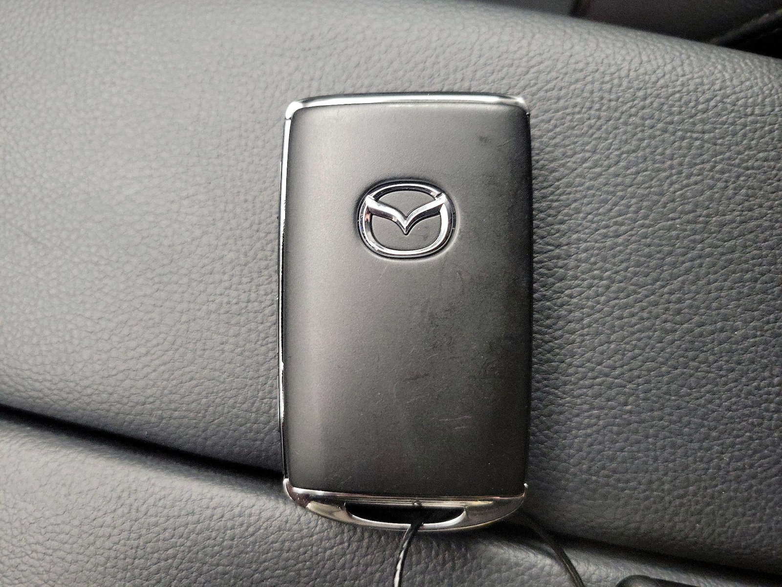 2025 Mazda CX-50 Premium Plus - Photo 25
