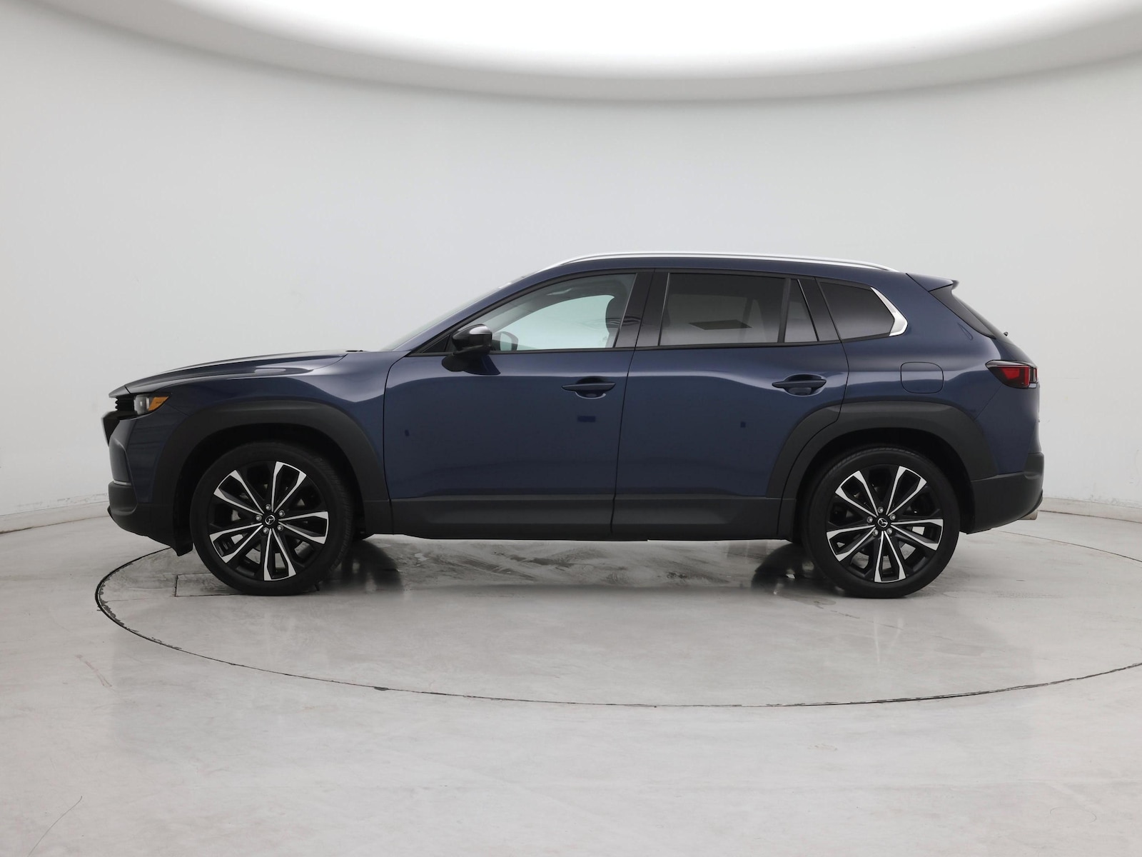 2025 Mazda CX-50 Premium Plus - Photo 4