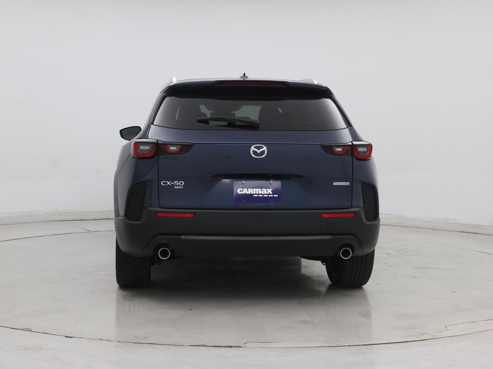2025 Mazda CX-50 Premium Plus - Photo 7