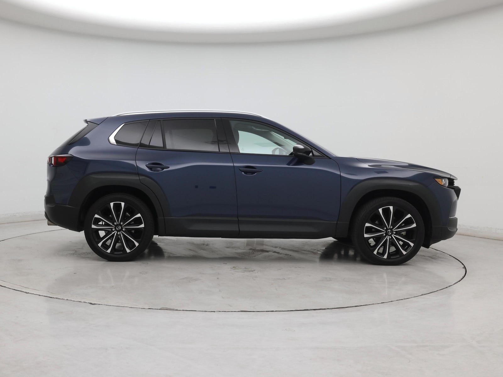 2025 Mazda CX-50 Premium Plus - Photo 8
