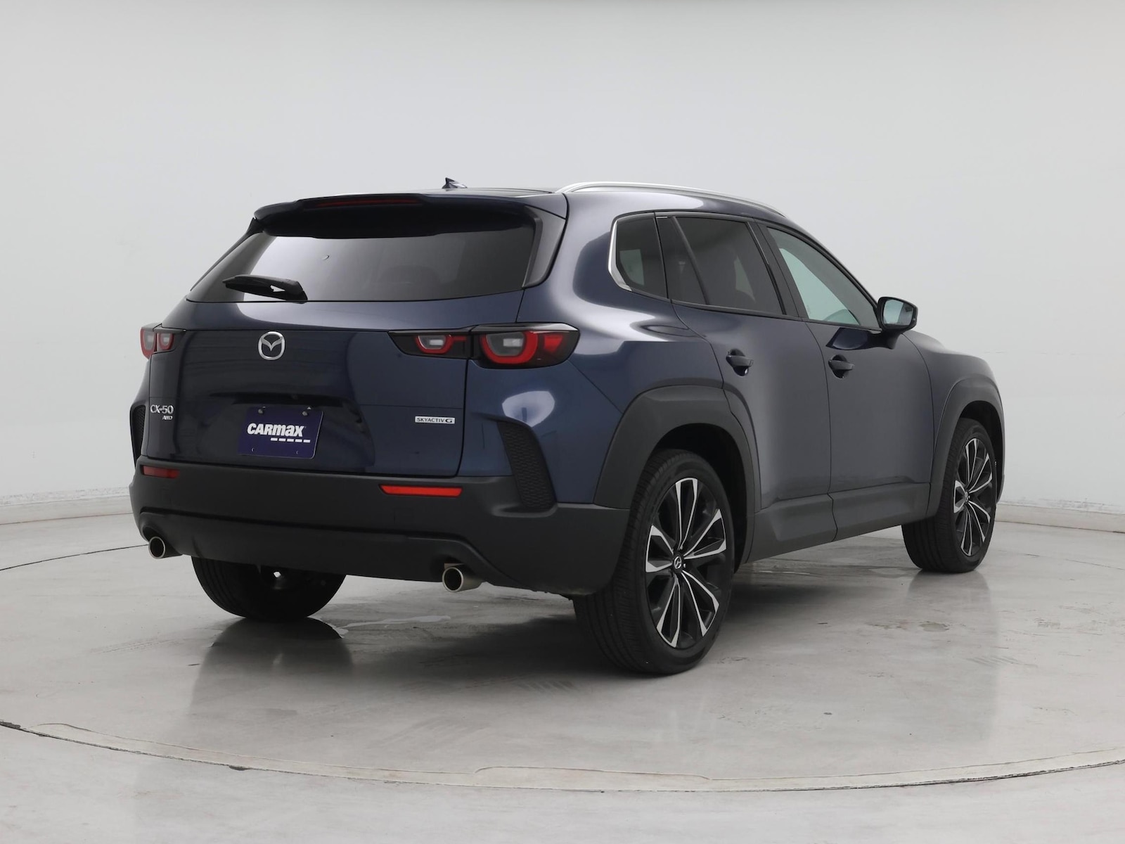 2025 Mazda CX-50 Premium Plus - Photo 9