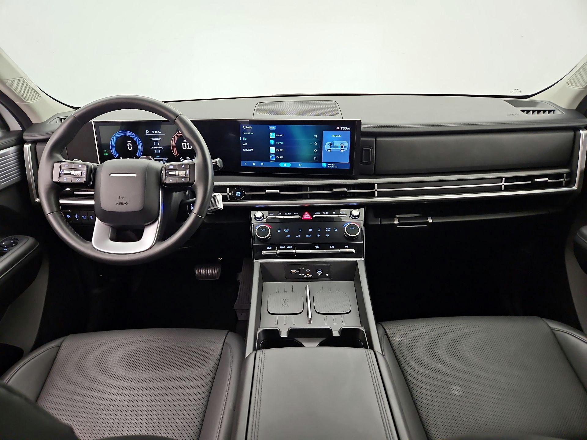 Thumbnail: 2025 Hyundai Santa Fe - 9