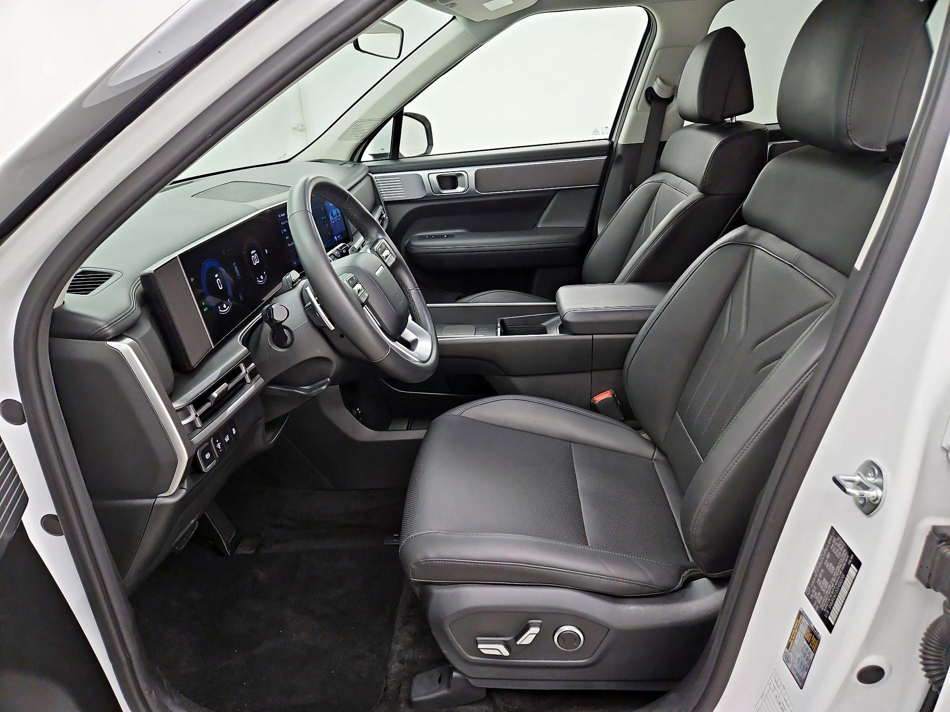 Thumbnail: 2025 Hyundai Santa Fe - 11