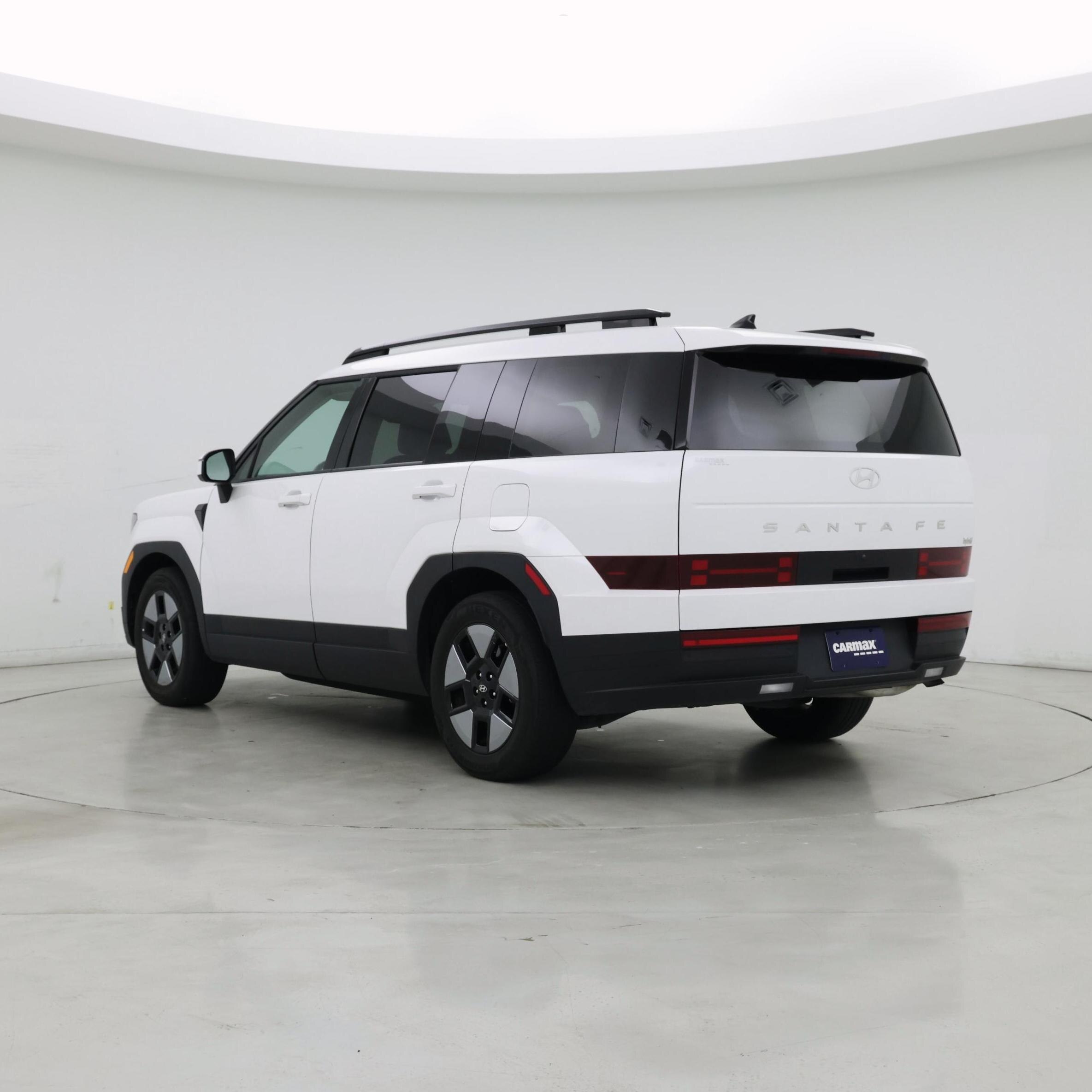 Thumbnail: 2025 Hyundai Santa Fe - 2