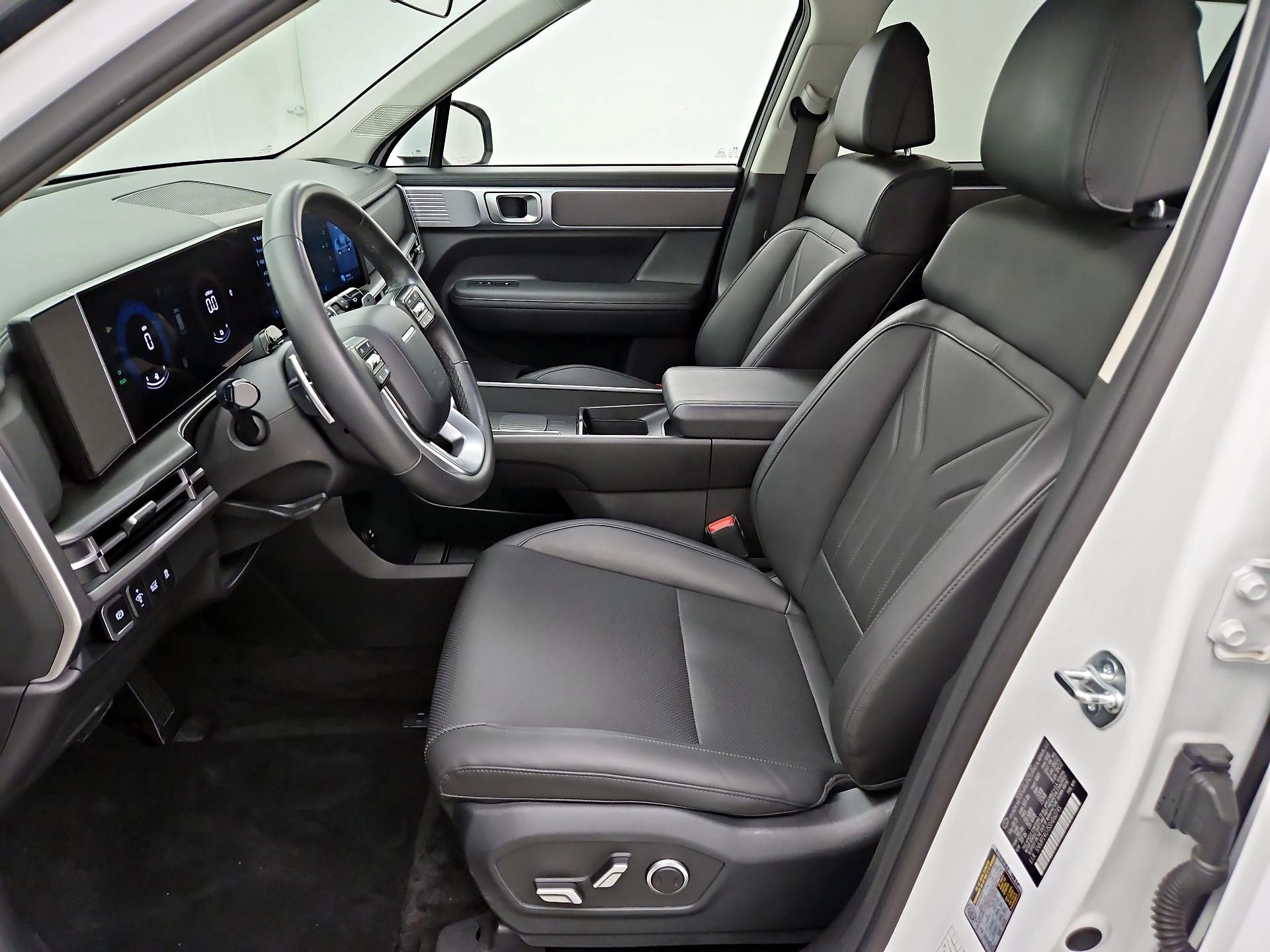 Thumbnail: 2025 Hyundai Santa Fe - 19