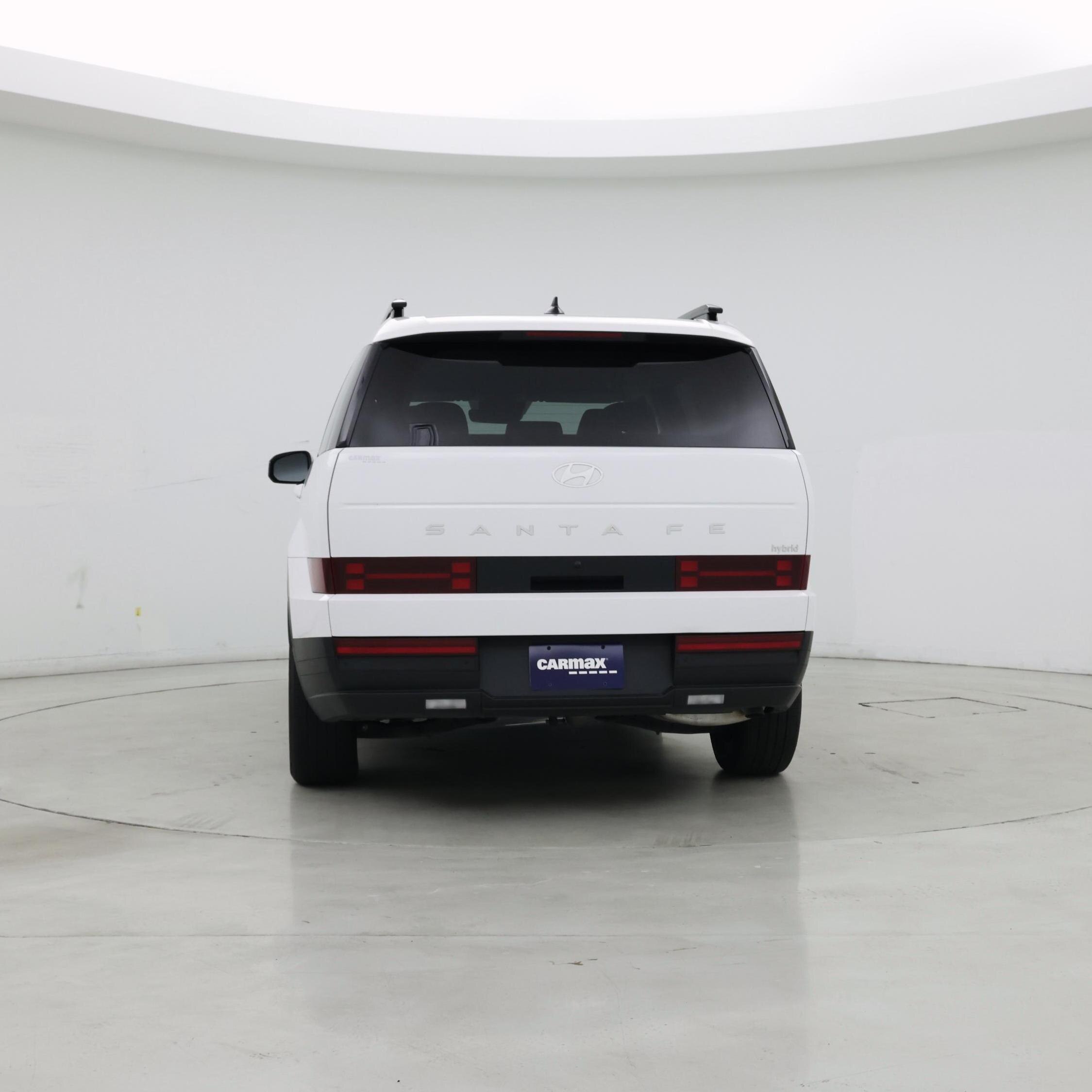 Thumbnail: 2025 Hyundai Santa Fe - 6