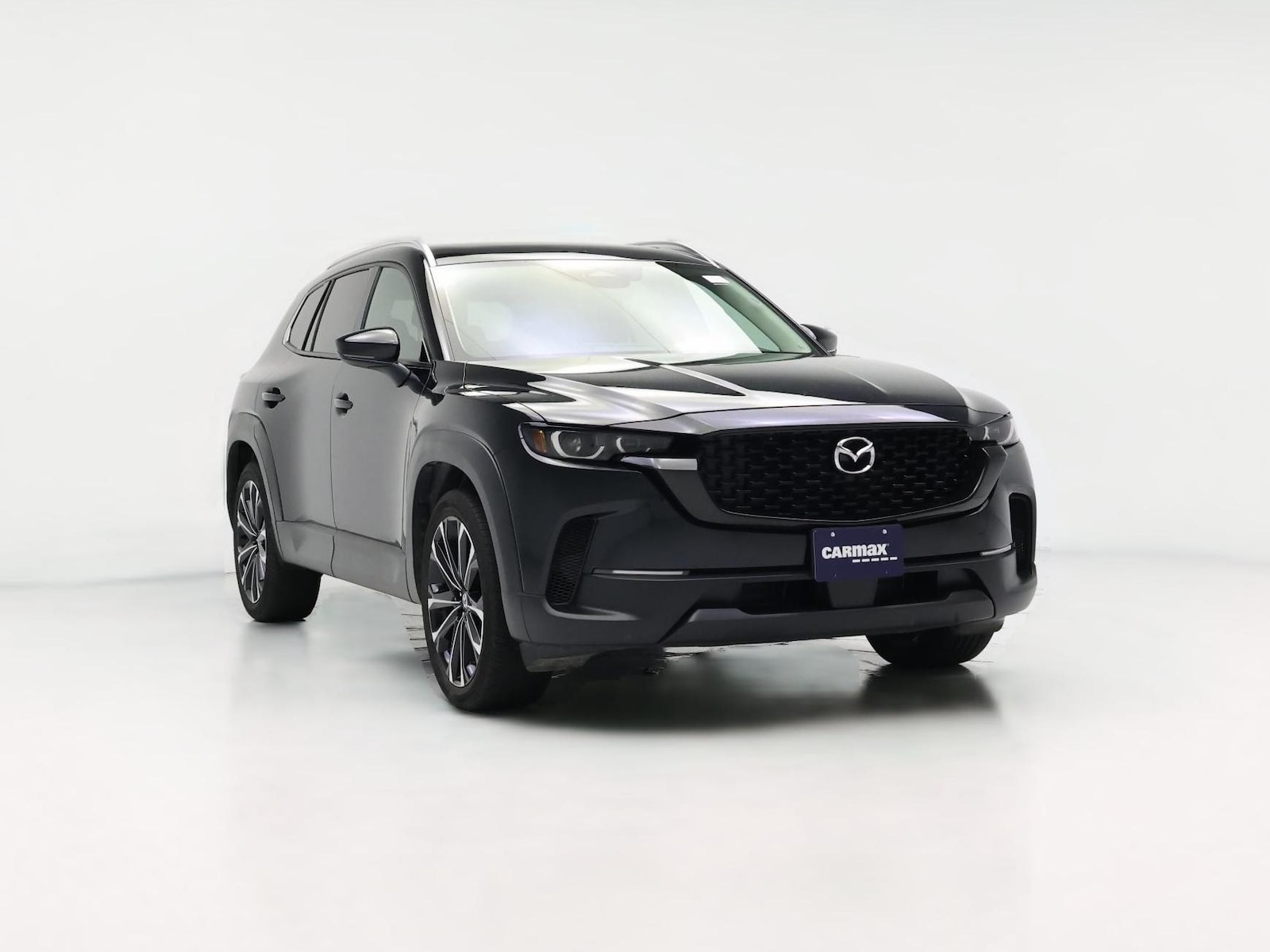 Smart Key & Power Hatch/Deck Lid